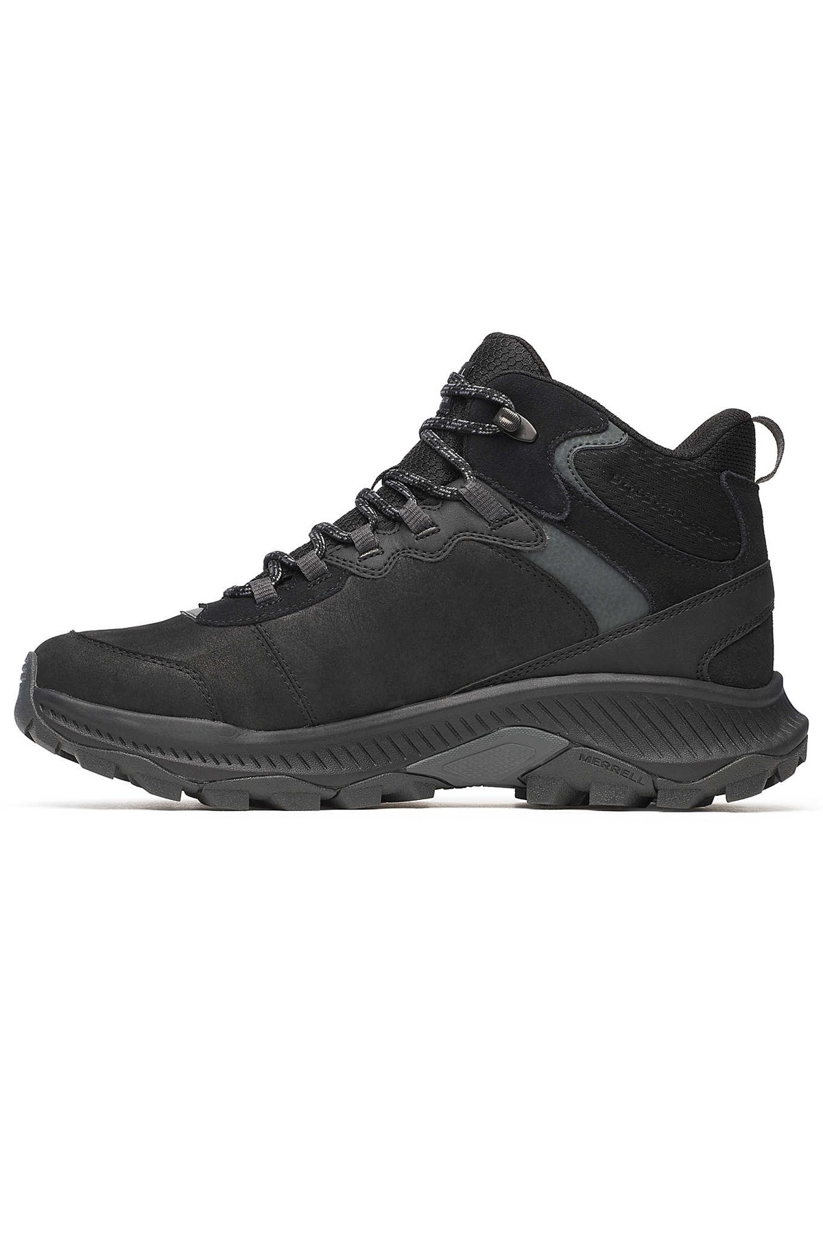 Merrell Speed Strike 2 Erkek Outdoor Bot J038071 Siyah