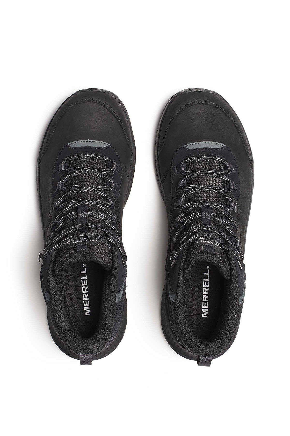 Merrell Speed Strike 2 Erkek Outdoor Bot J038071 Siyah