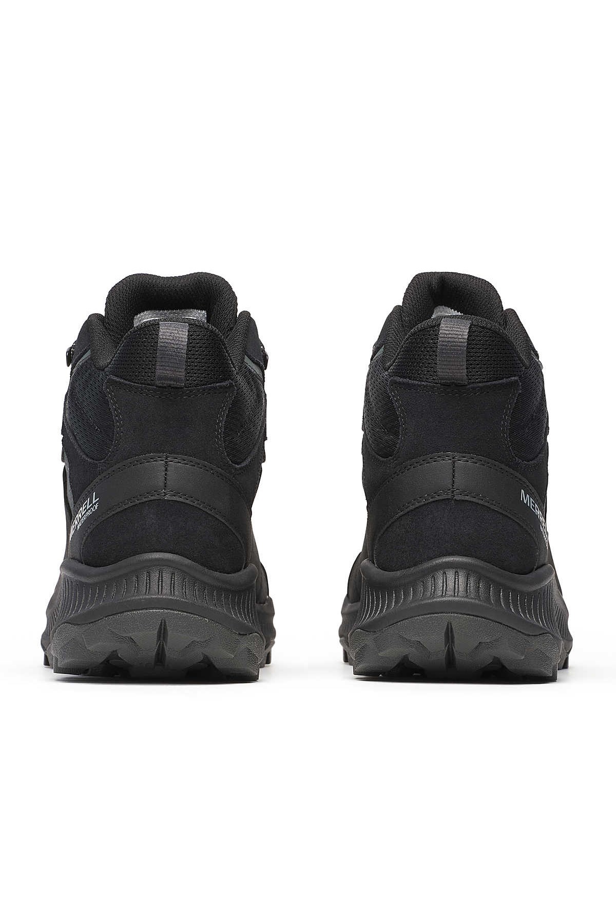 Merrell Speed Strike 2 Erkek Outdoor Bot J038071 Siyah