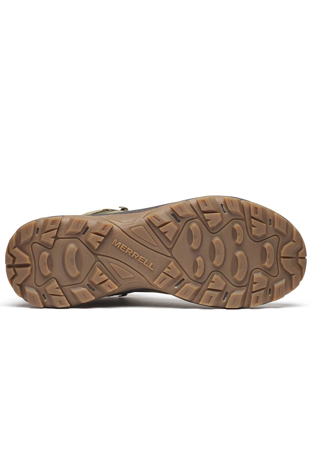 Merrell Speed Strike 2 Erkek Outdoor Bot J038077 Haki