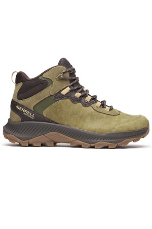 Merrell Speed Strike 2 Erkek Outdoor Bot J038077