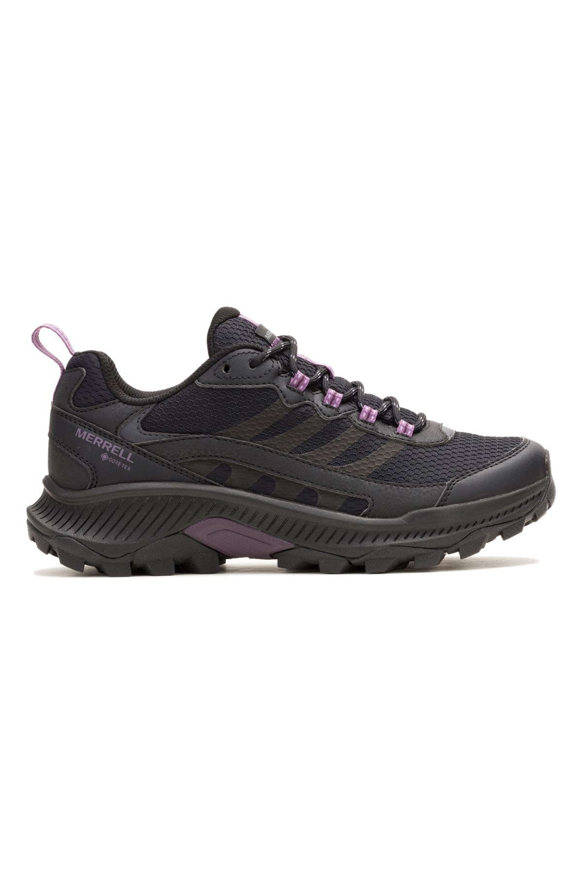 Merrell Speed Strike 2 GTX Kadın Outdoor Ayakkabı J038266 Siyah
