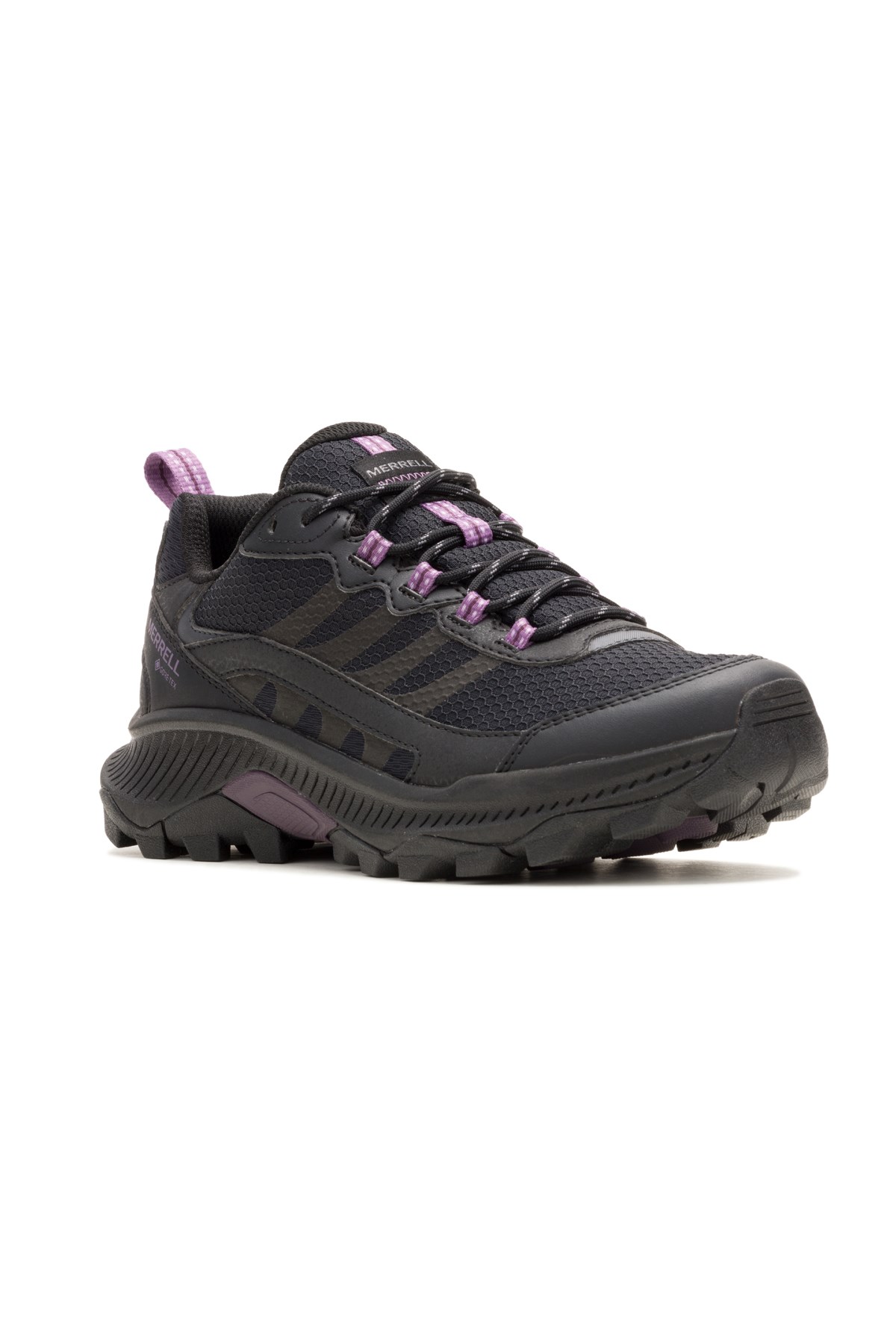 Merrell Speed Strike 2 GTX Kadın Outdoor Ayakkabı J038266 Siyah