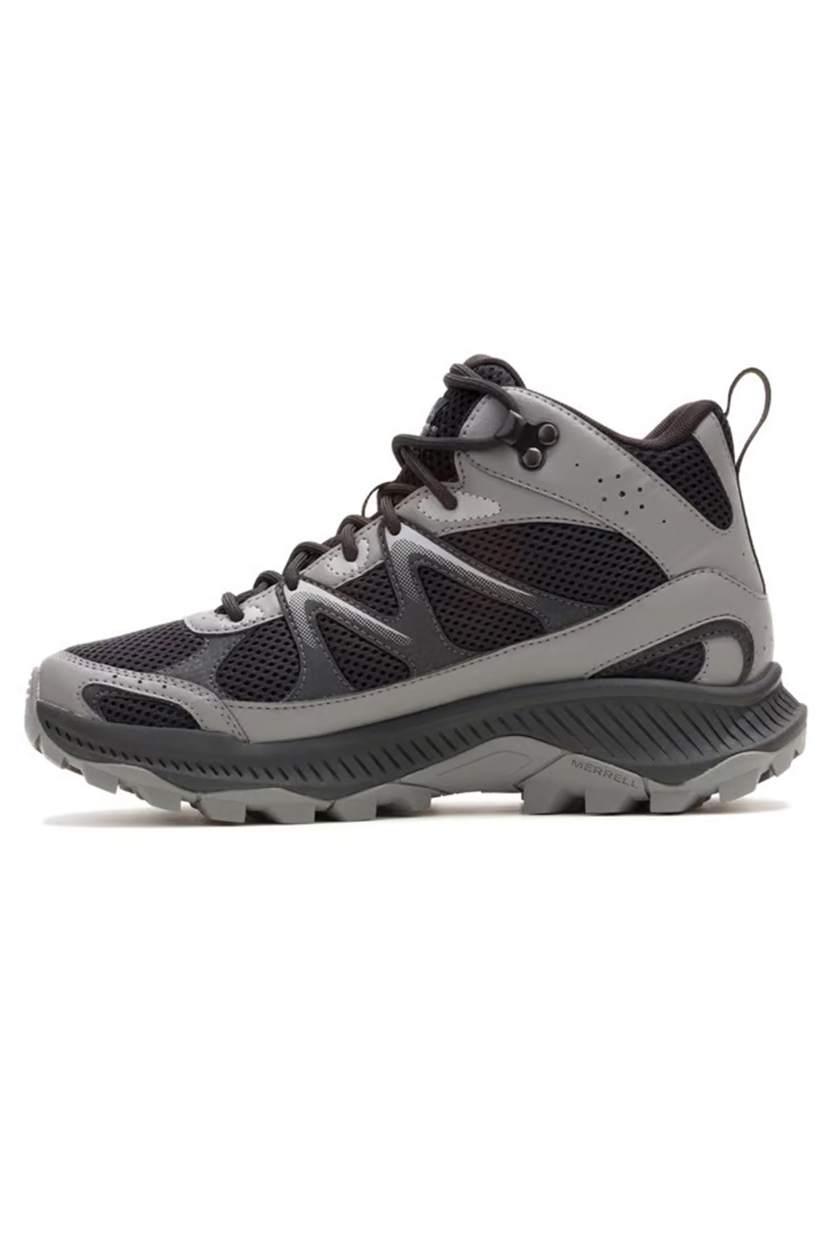 Merrell Tempo Exp Erkek Outdoor Bot J038275 Siyah