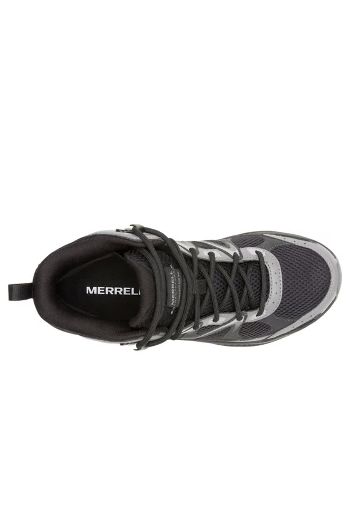 Merrell Tempo Exp Erkek Outdoor Bot J038275 Siyah