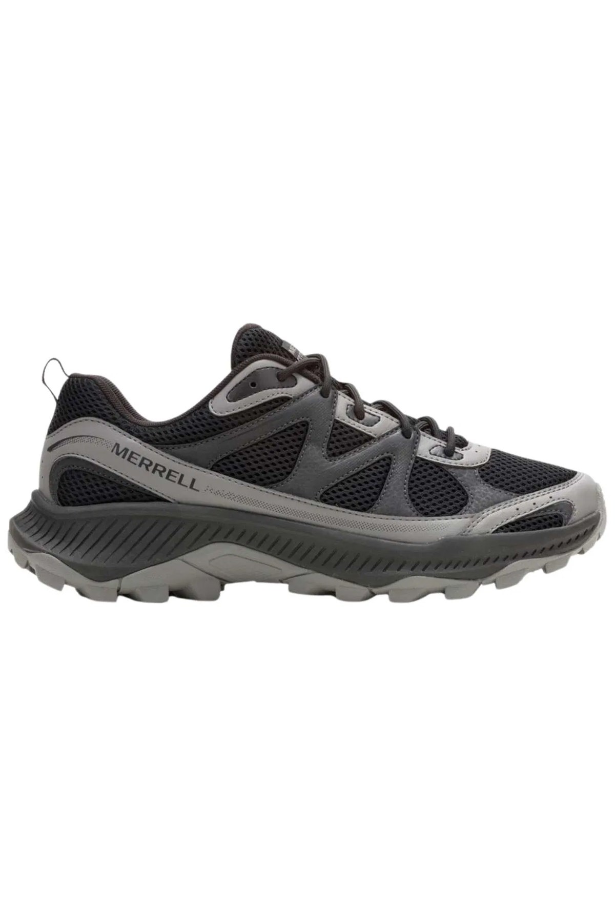 Merrell Tempo Exp Erkek Outdoor Ayakkabı J038283 Siyah