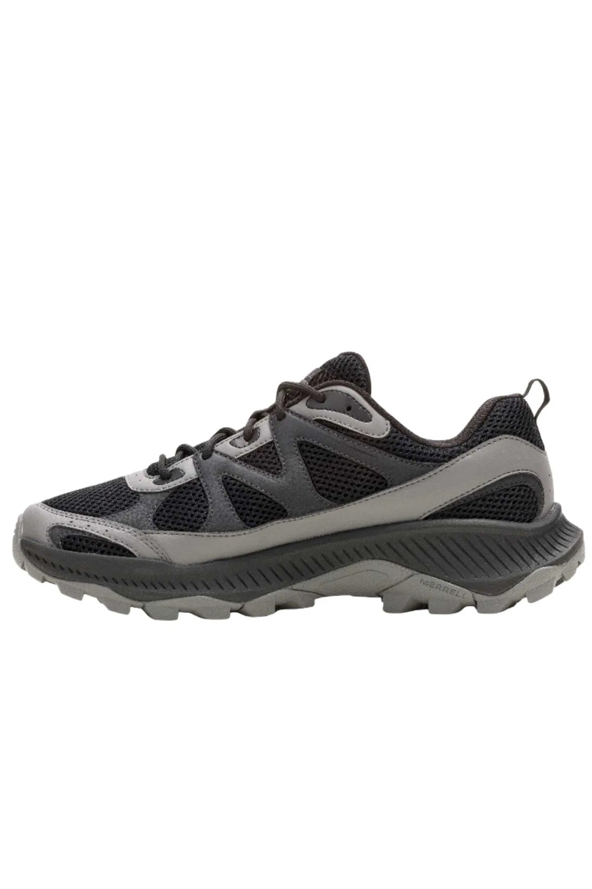 Merrell Tempo Exp Erkek Outdoor Ayakkabı J038283 Siyah