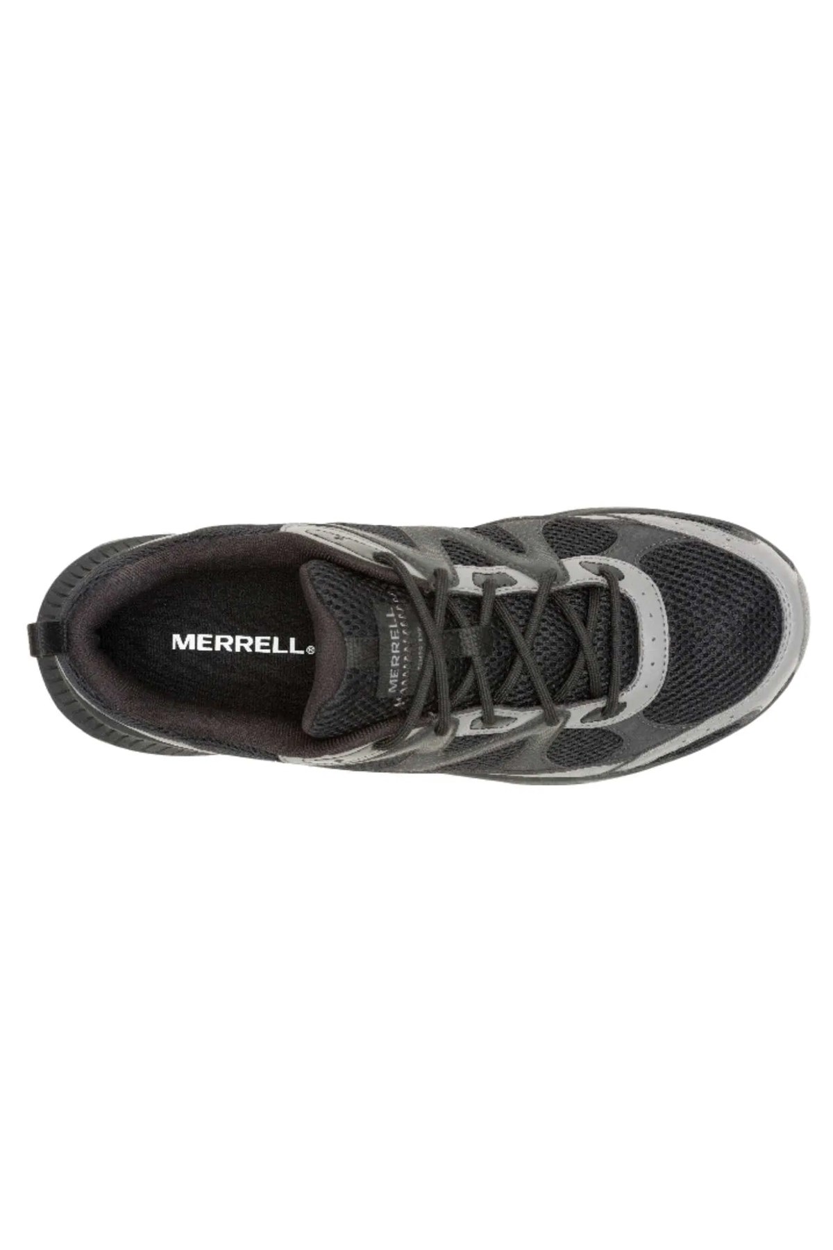 Merrell Tempo Exp Erkek Outdoor Ayakkabı J038283 Siyah