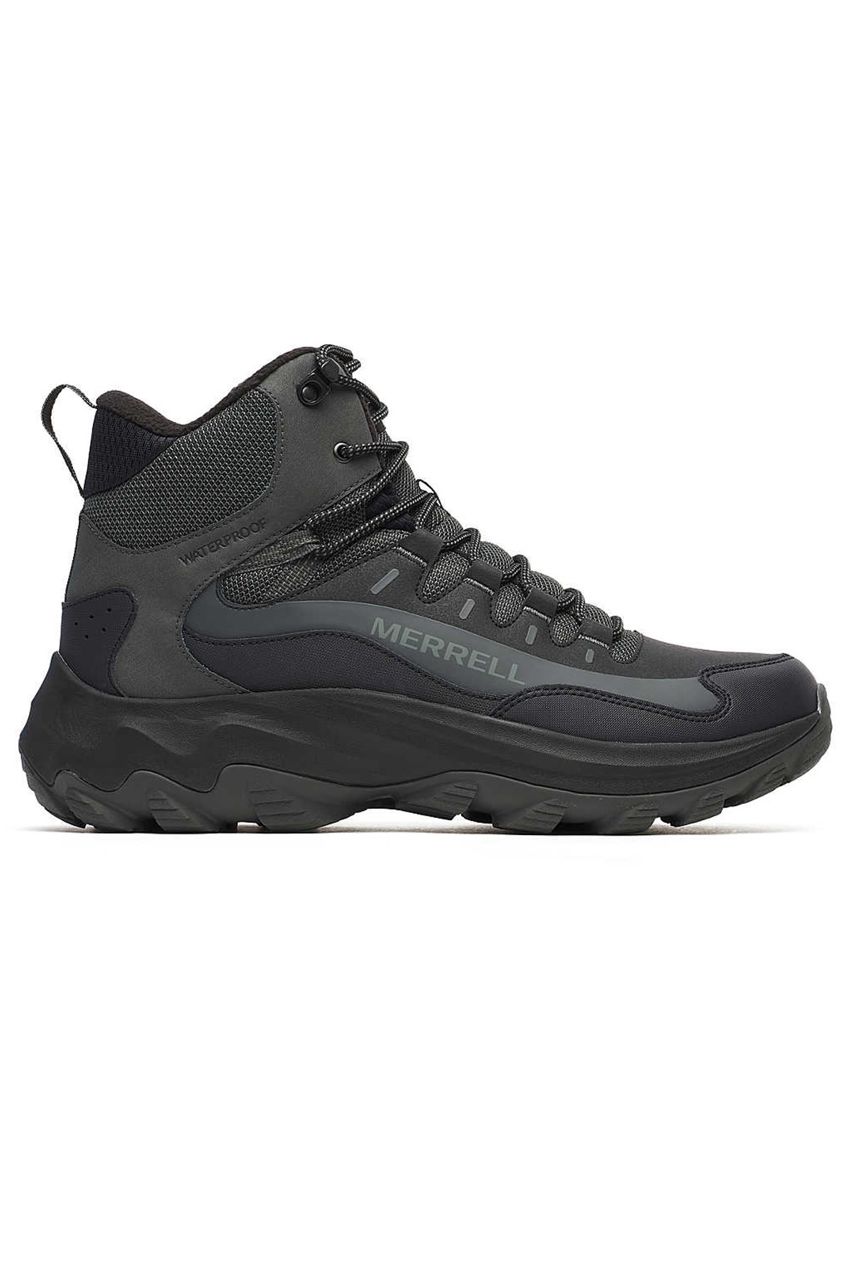 Merrell Thermo Chill 2 Erkek Outdoor Bot J038299 Siyah