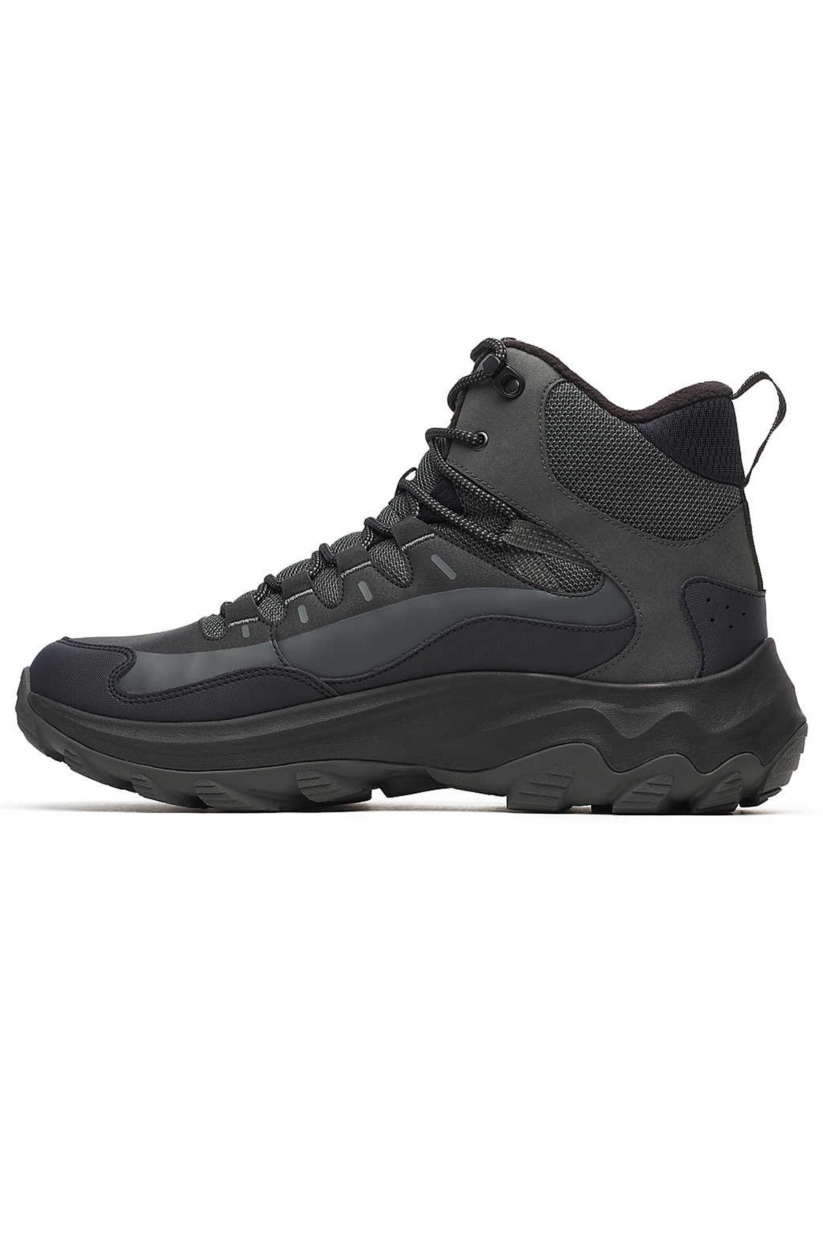 Merrell Thermo Chill 2 Erkek Outdoor Bot J038299 Siyah