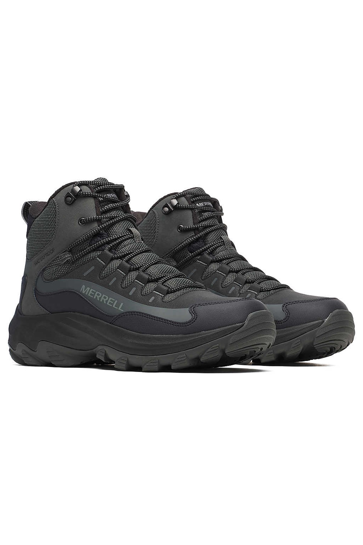 Merrell Thermo Chill 2 Erkek Outdoor Bot J038299 Siyah