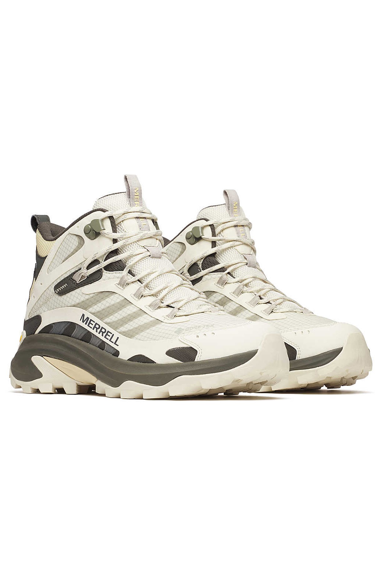 Merrell Moab Speed 2 GTX Erkek Outdoor Bot J038341 Bej