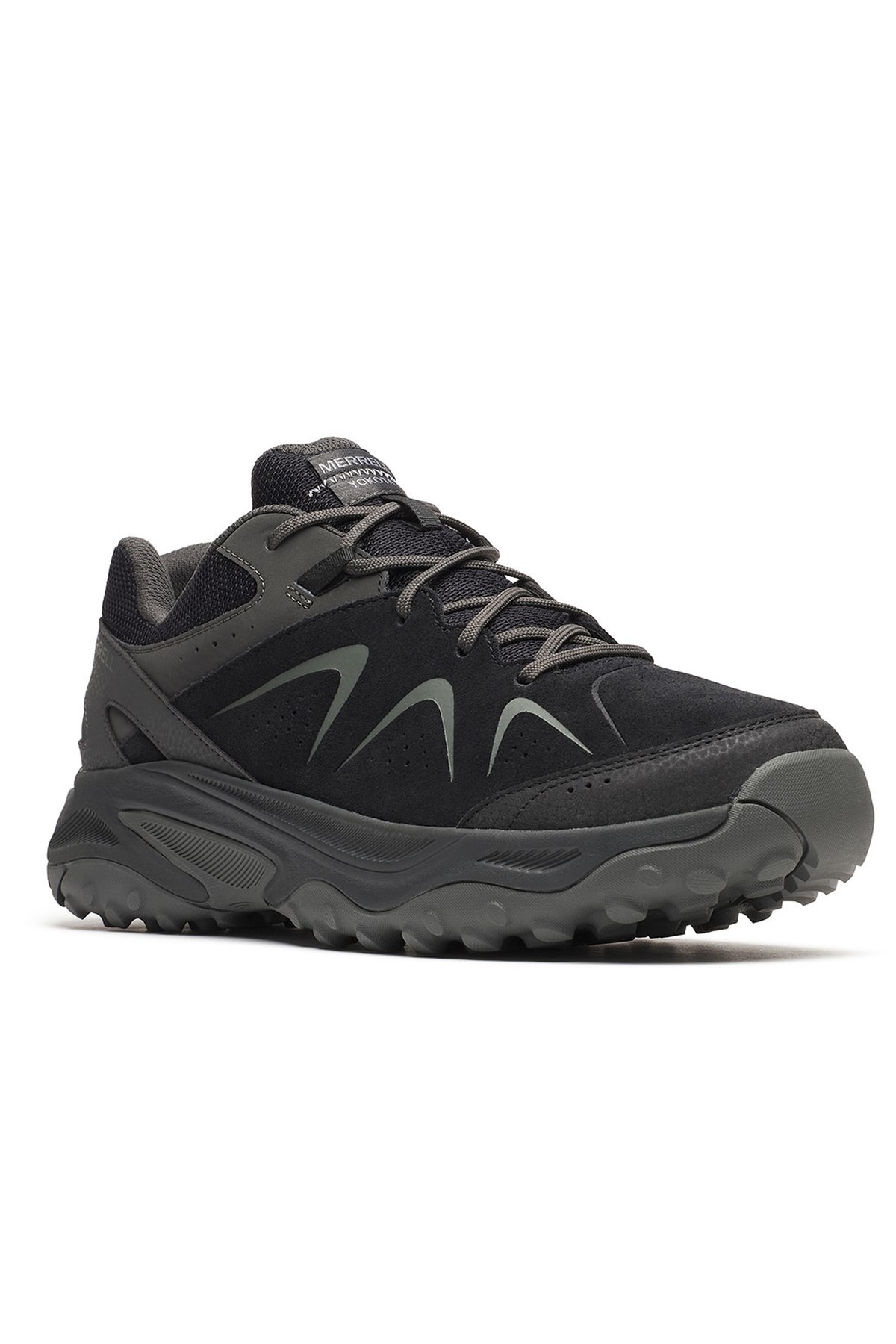 Merrell Yokota 3 GTX Erkek Outdoor Ayakkabı J038485 Siyah