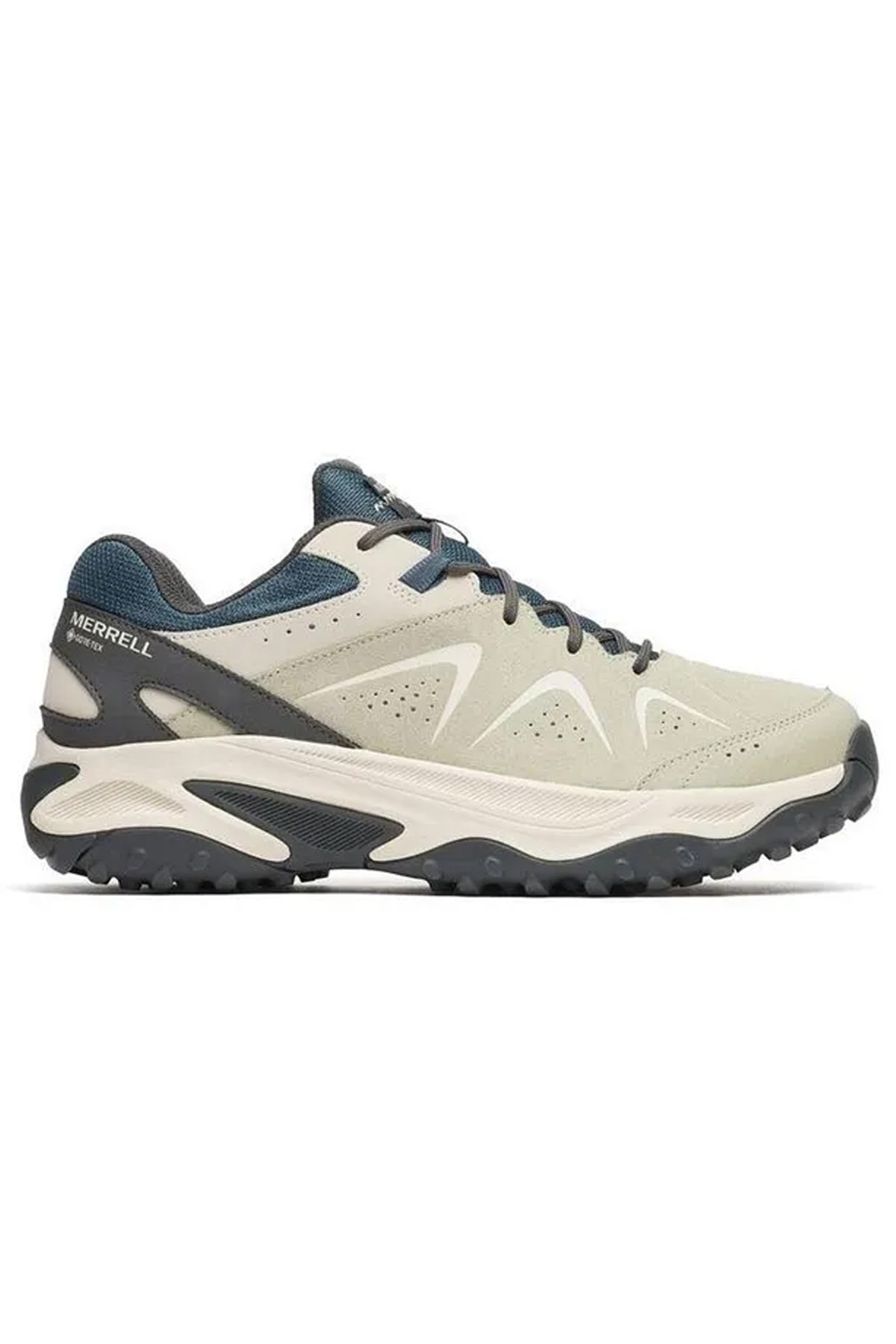 Merrell Yokota 3 GTX Erkek Outdoor Ayakkabı J038489 Bej