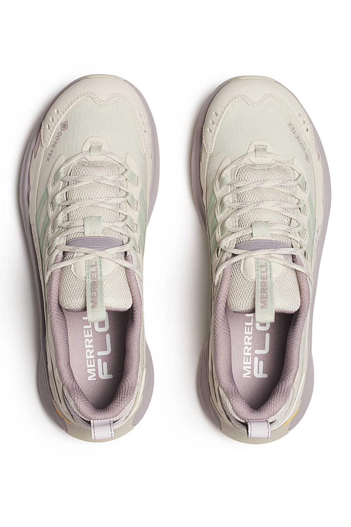 Merrell Moab Speed 2 GTX Kadın Outdoor Ayakkabı J038510 Gri
