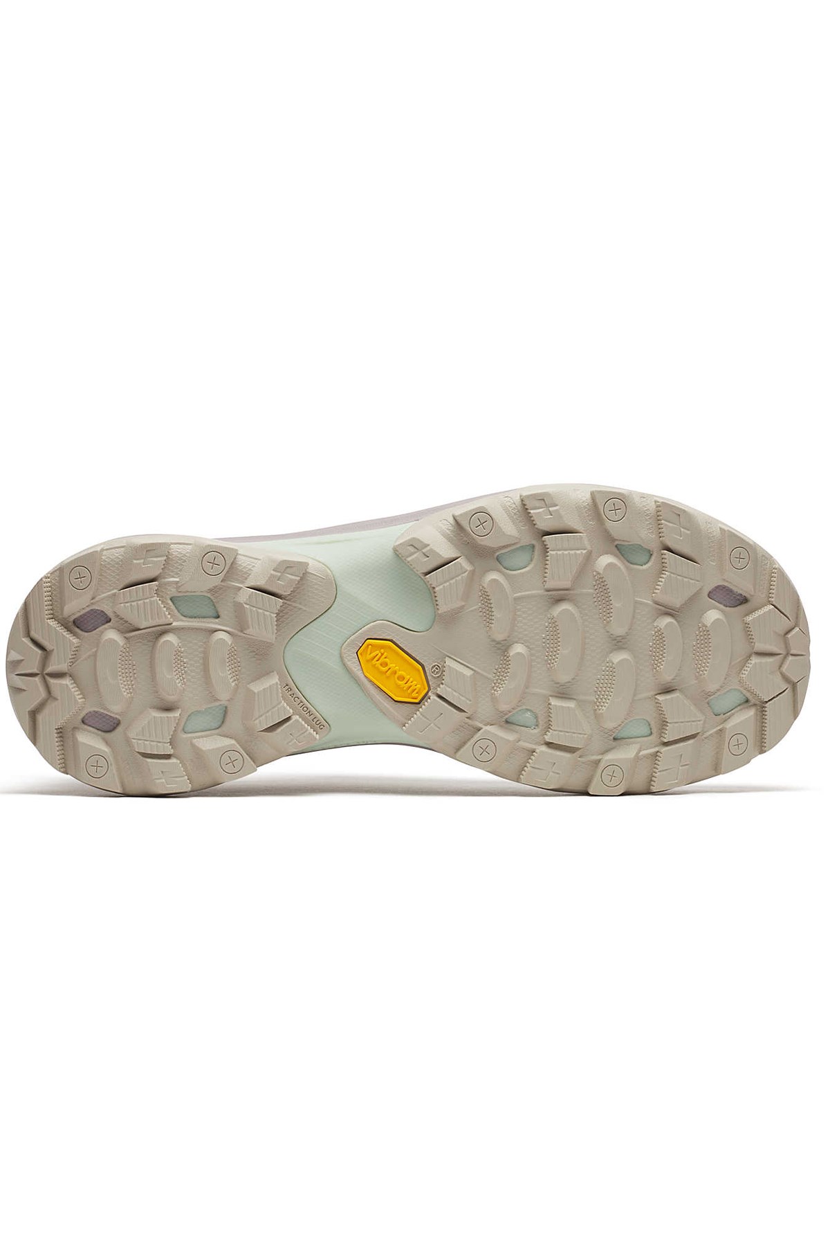 Merrell Moab Speed 2 GTX Kadın Outdoor Ayakkabı J038510 Gri