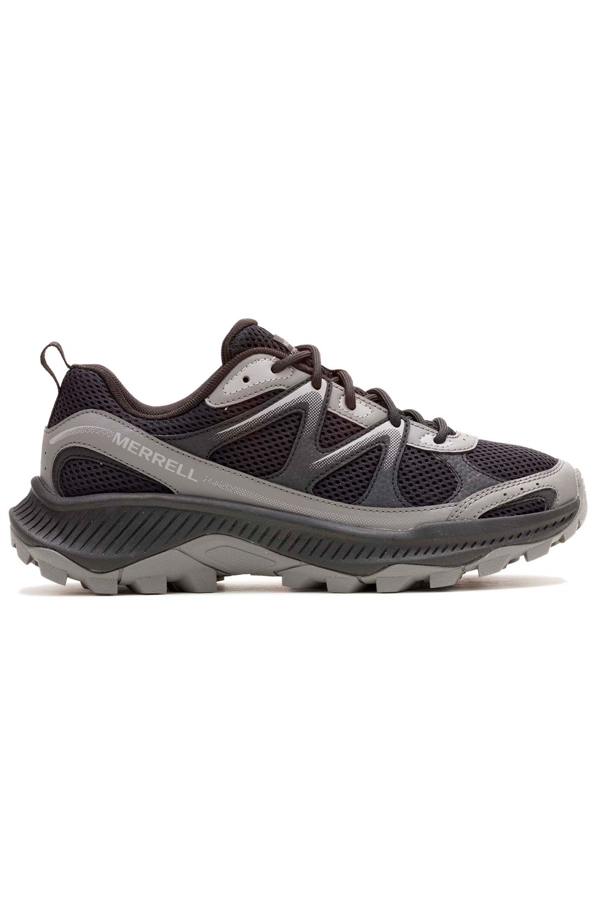 Merrell Tempo Exp Kadın Outdoor Ayakkabı J038732 Siyah