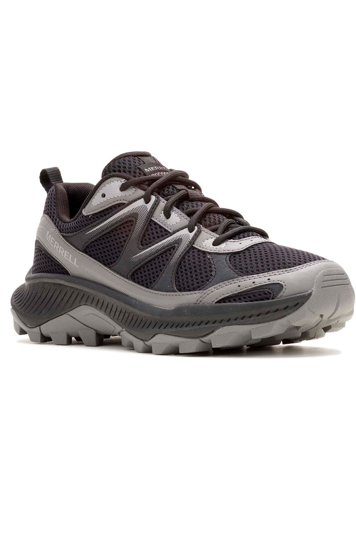 Merrell Tempo Exp Kadın Outdoor Ayakkabı J038732 Siyah