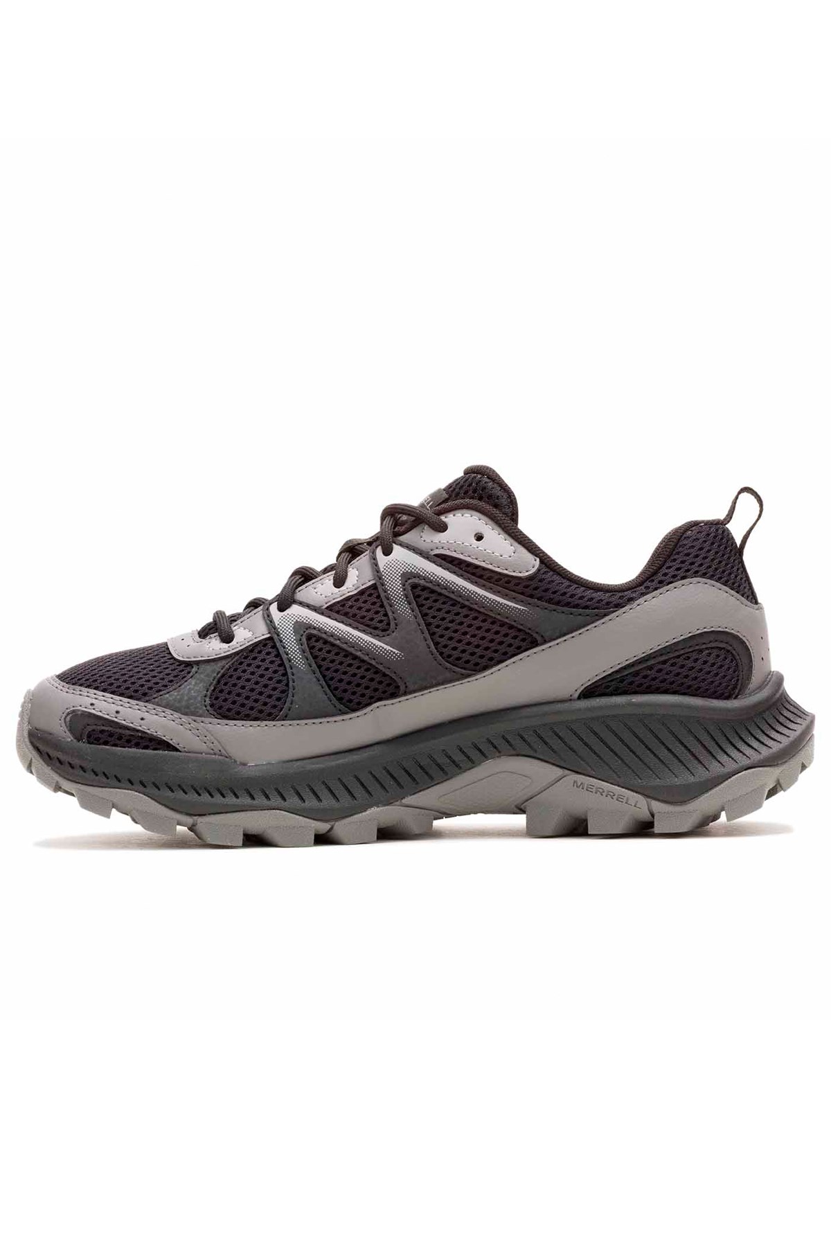 Merrell Tempo Exp Kadın Outdoor Ayakkabı J038732 Siyah
