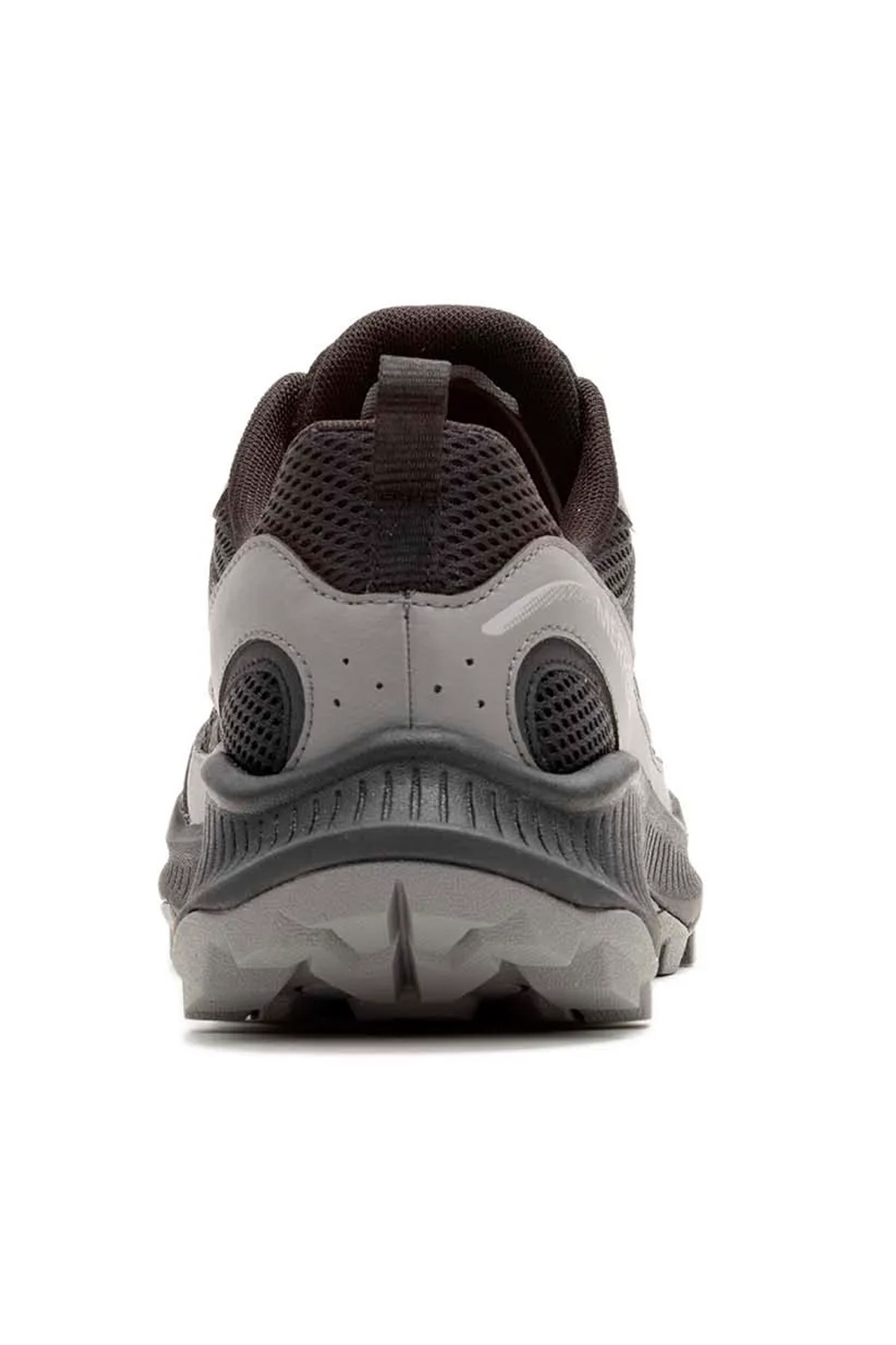 Merrell Tempo Exp Kadın Outdoor Ayakkabı J038732 Siyah