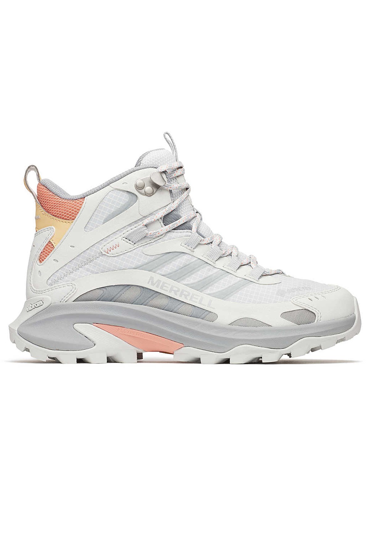 Merrell Moab Speed 2 GTX Kadın Outdoor Bot J038824 Gri
