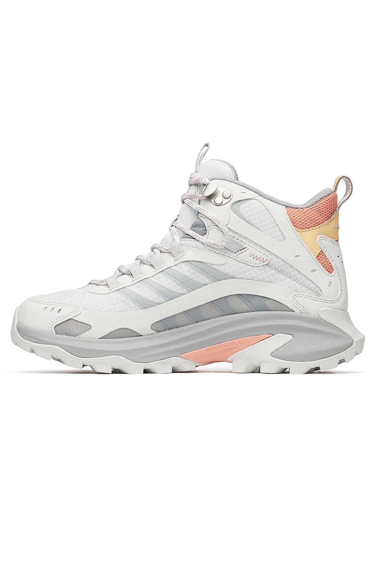 Merrell Moab Speed 2 GTX Kadın Outdoor Bot J038824 Gri