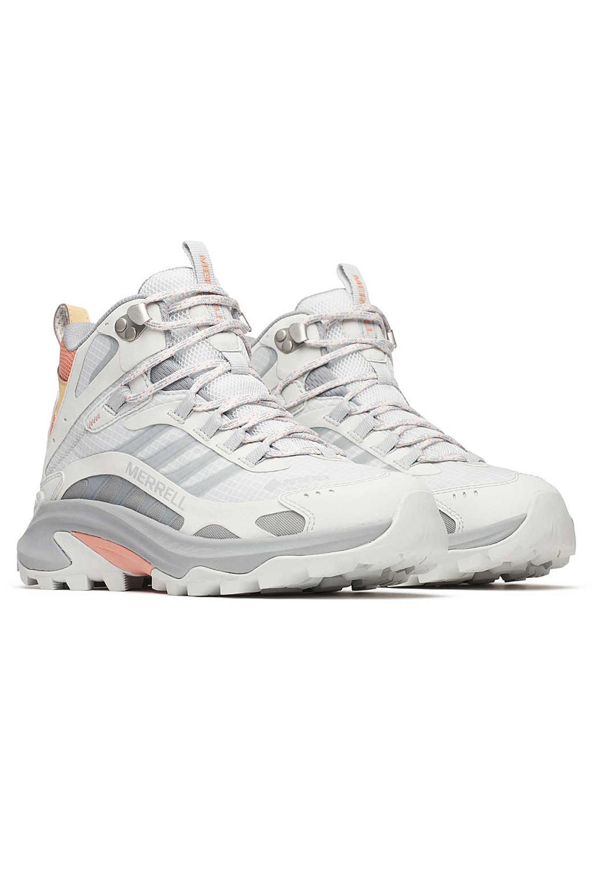 Merrell Moab Speed 2 GTX Kadın Outdoor Bot J038824 Gri