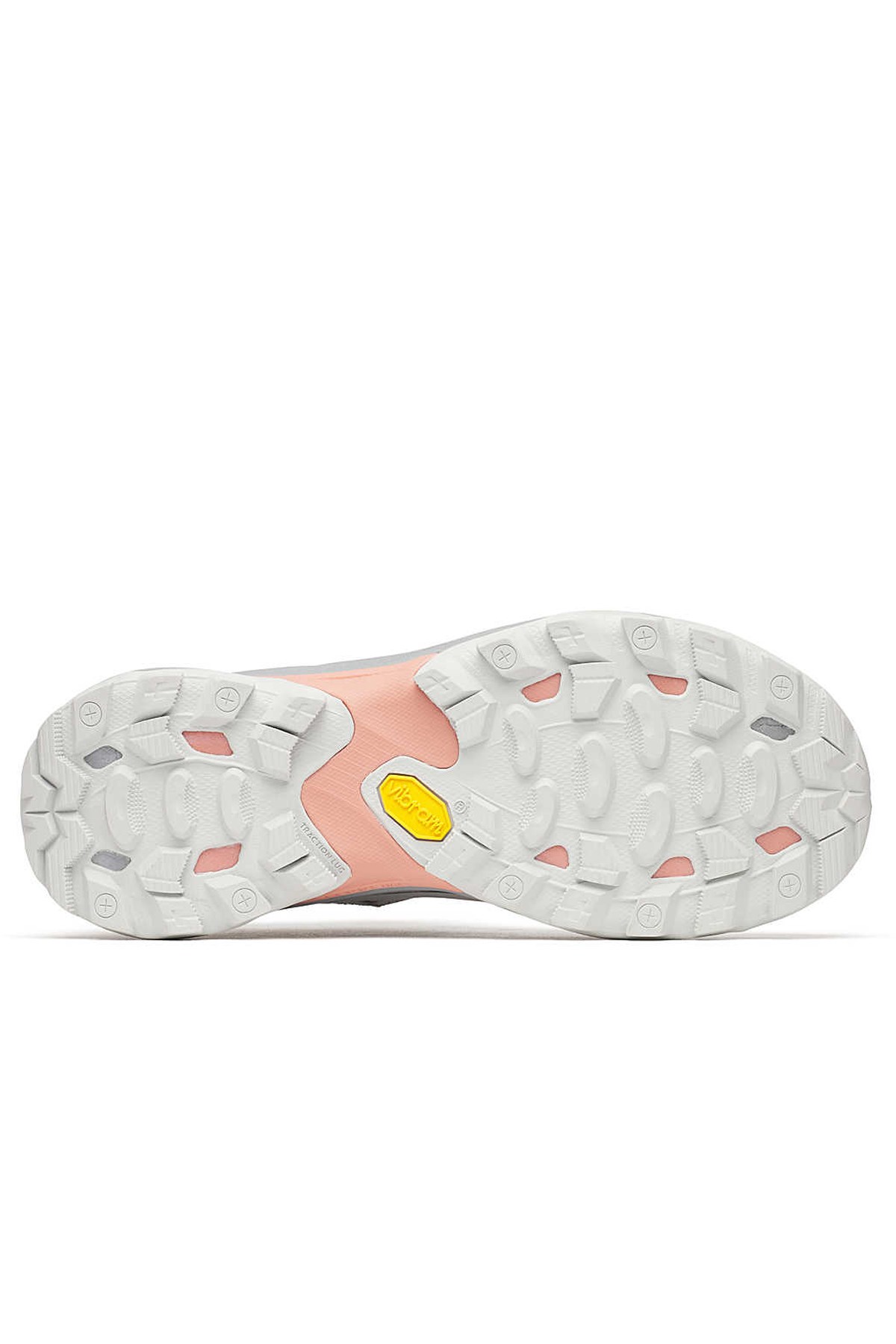 Merrell Moab Speed 2 GTX Kadın Outdoor Bot J038824 Gri