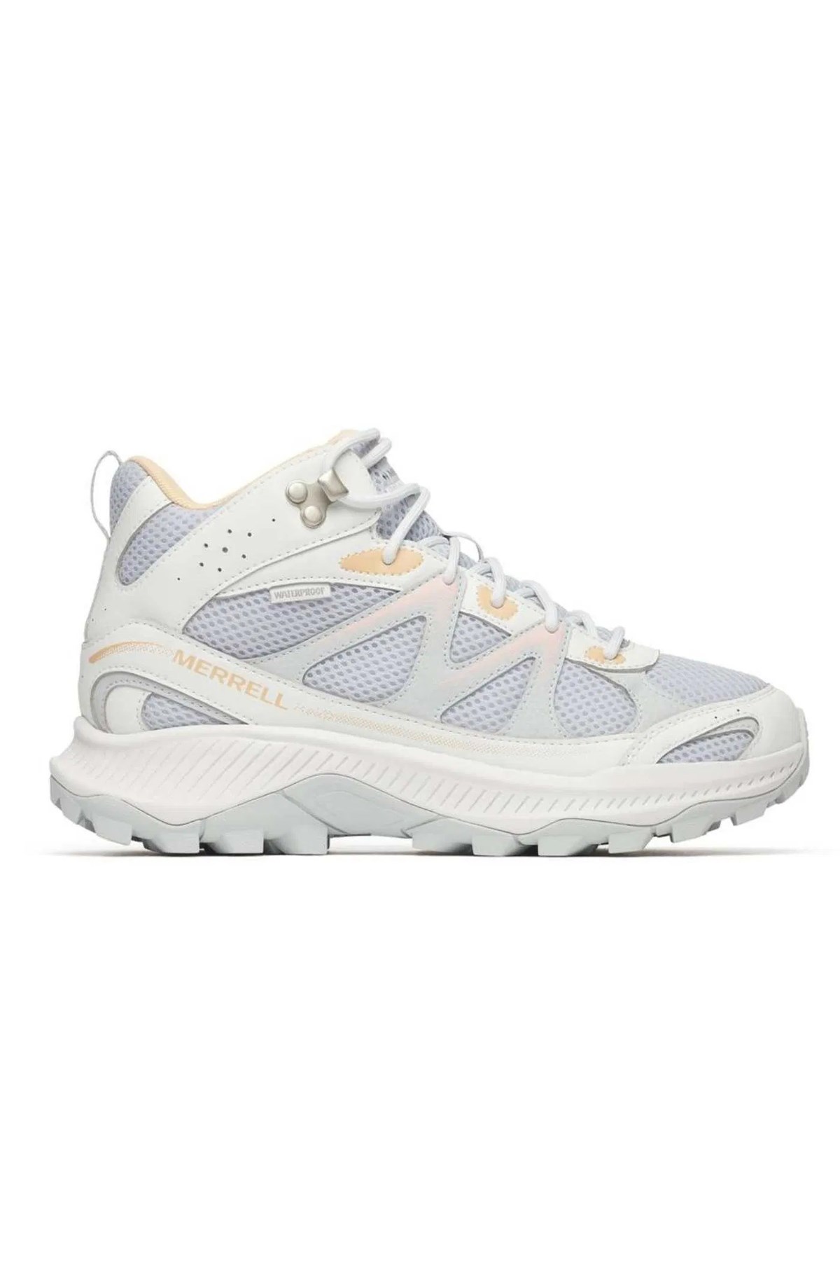 Merrell Tempo Exp Kadın Outdoor Bot J038884 Beyaz
