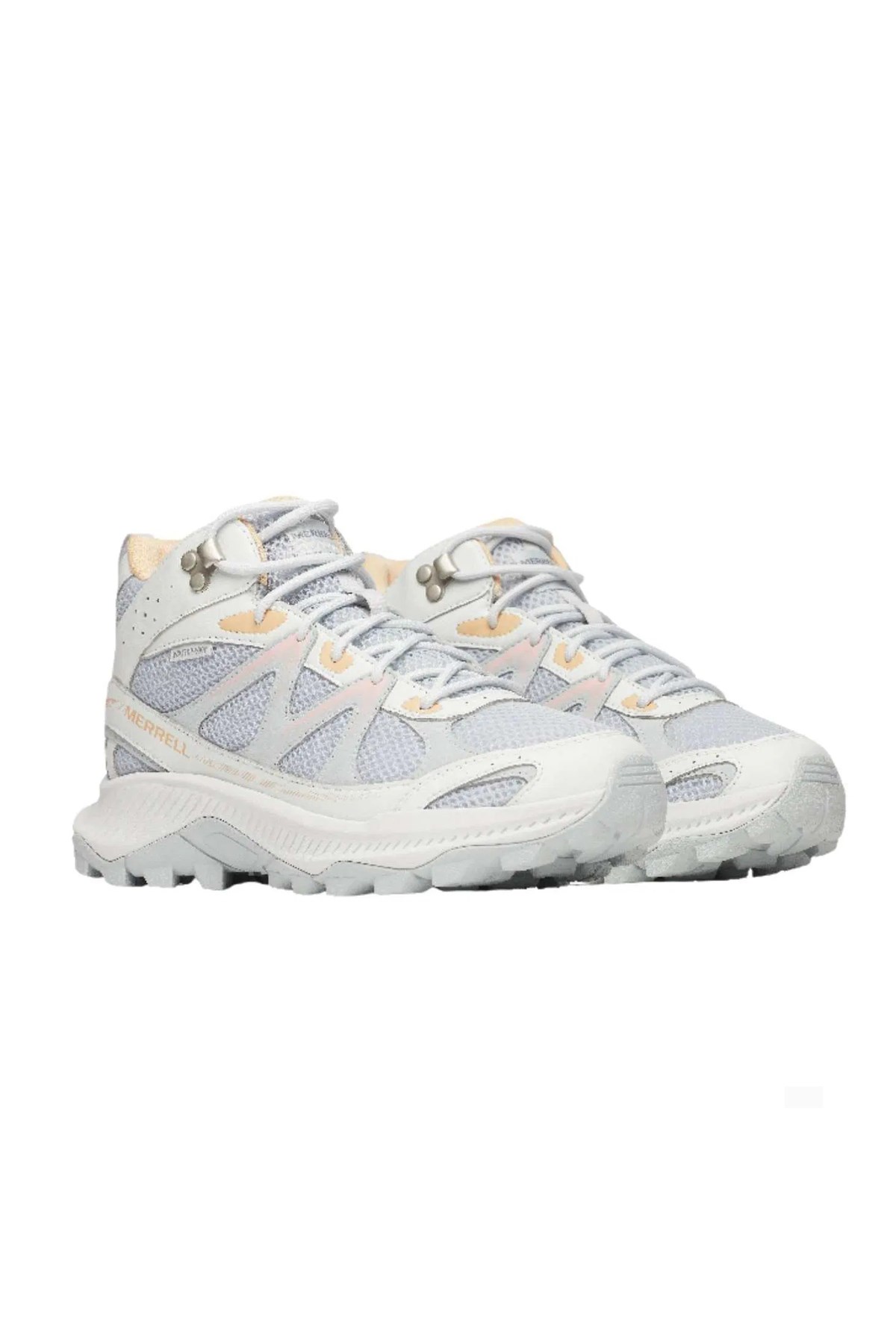 Merrell Tempo Exp Kadın Outdoor Bot J038884 Beyaz