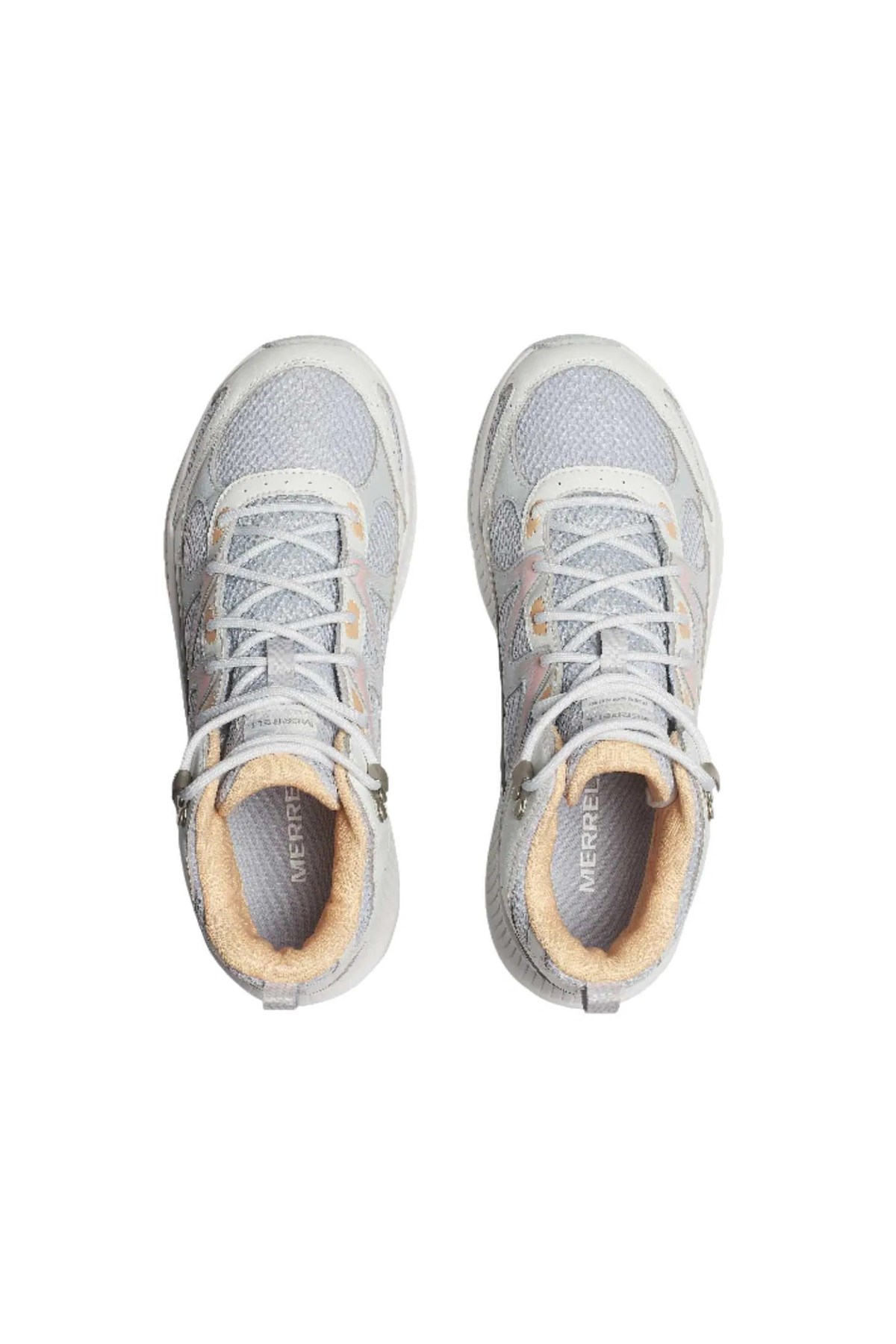 Merrell Tempo Exp Kadın Outdoor Bot J038884 Beyaz