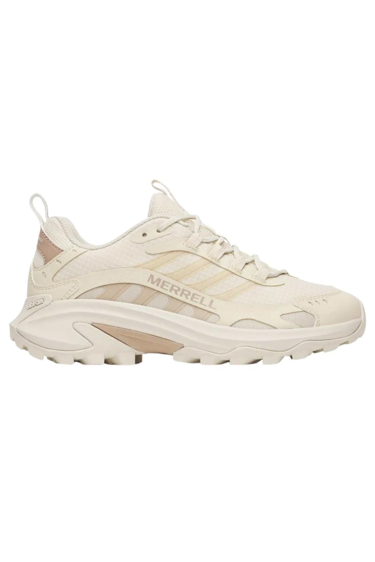 Merrell Moab Speed 2 Sport Kadın Outdoor Ayakkabı J038934 Ekru