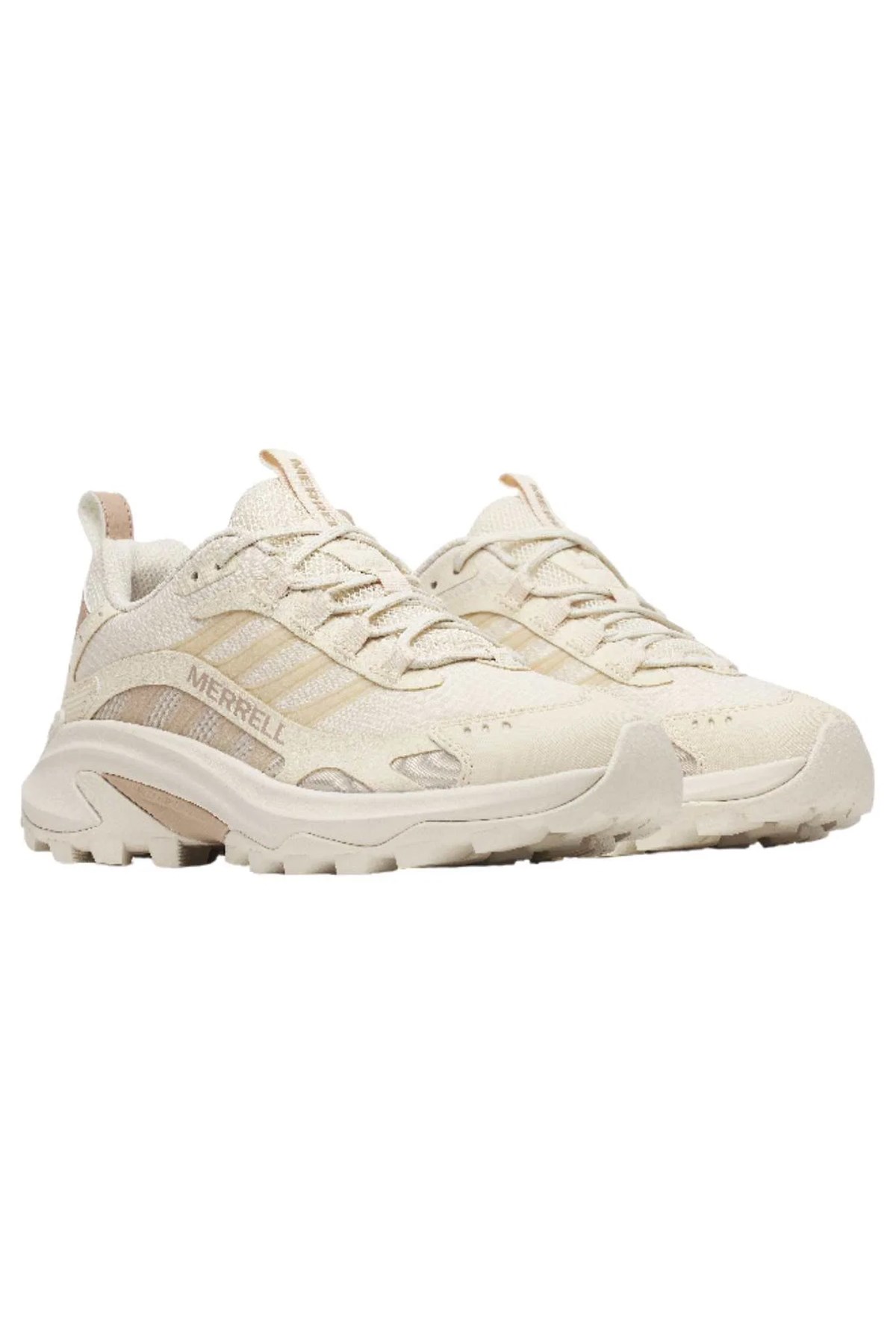 Merrell Moab Speed 2 Sport Kadın Outdoor Ayakkabı J038934 Ekru