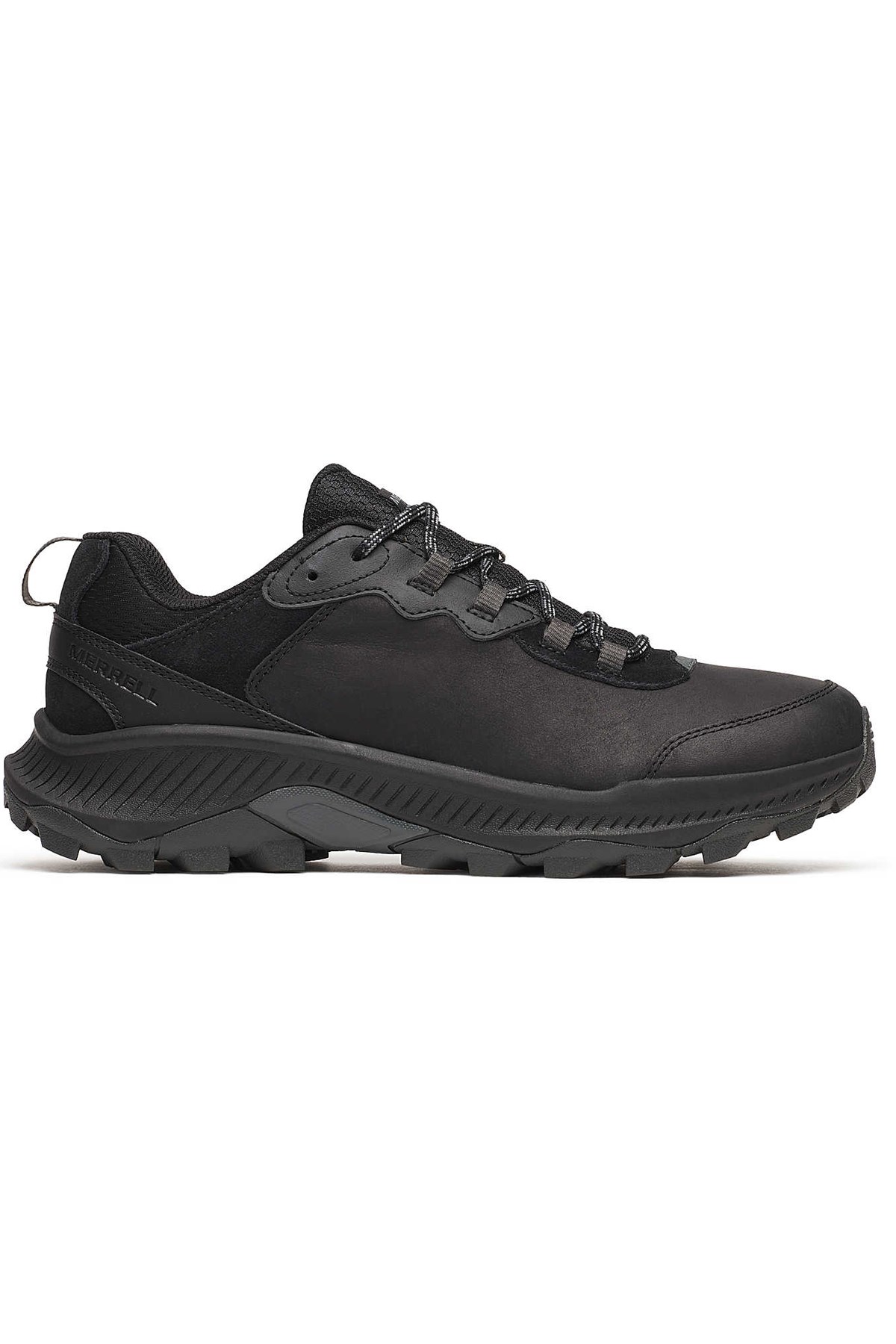 Merrell Speed Strike 2 Erkek Outdoor Ayakkabı J038943 Siyah