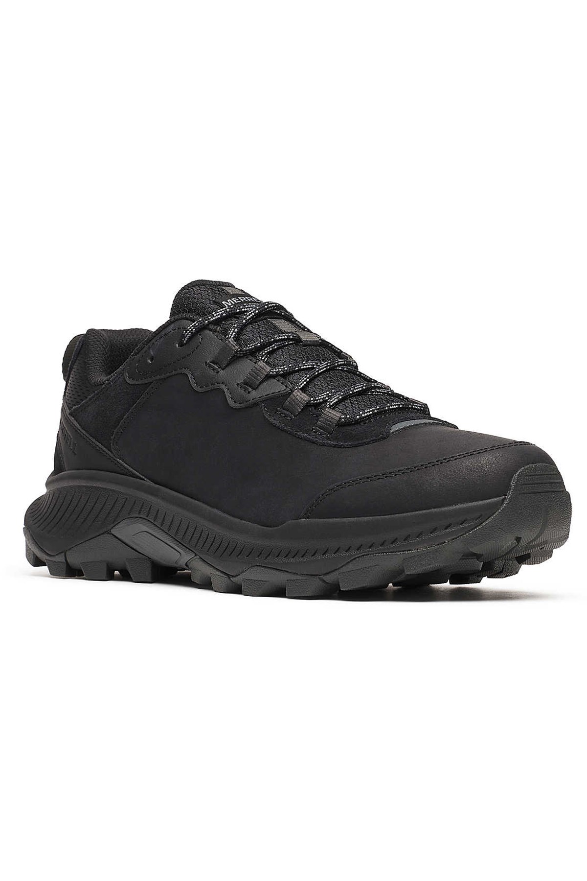 Merrell Speed Strike 2 Erkek Outdoor Ayakkabı J038943 Siyah