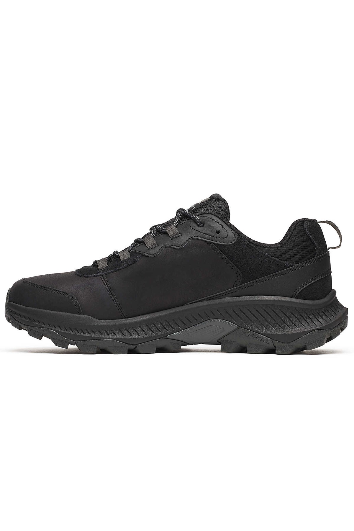 Merrell Speed Strike 2 Erkek Outdoor Ayakkabı J038943 Siyah