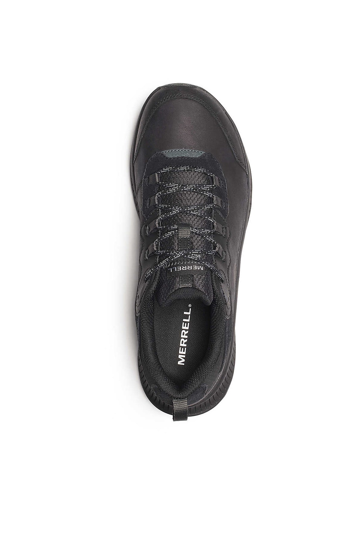 Merrell Speed Strike 2 Erkek Outdoor Ayakkabı J038943 Siyah