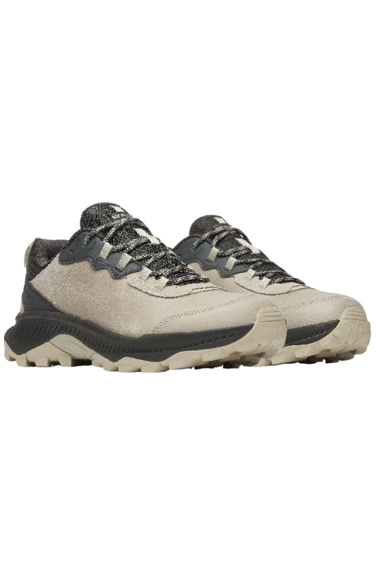 Merrell Speed Strike 2 Erkek Outdoor Ayakkabı J038949 Bej