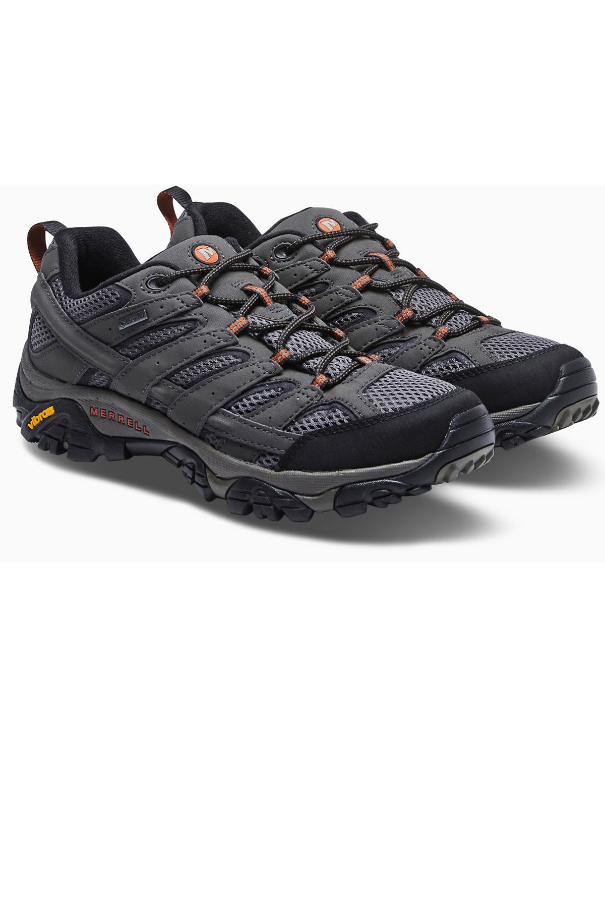 Merrell Moab 2 GTX Erkek Outdoor Ayakkabı J06039-UGA Antrasit
