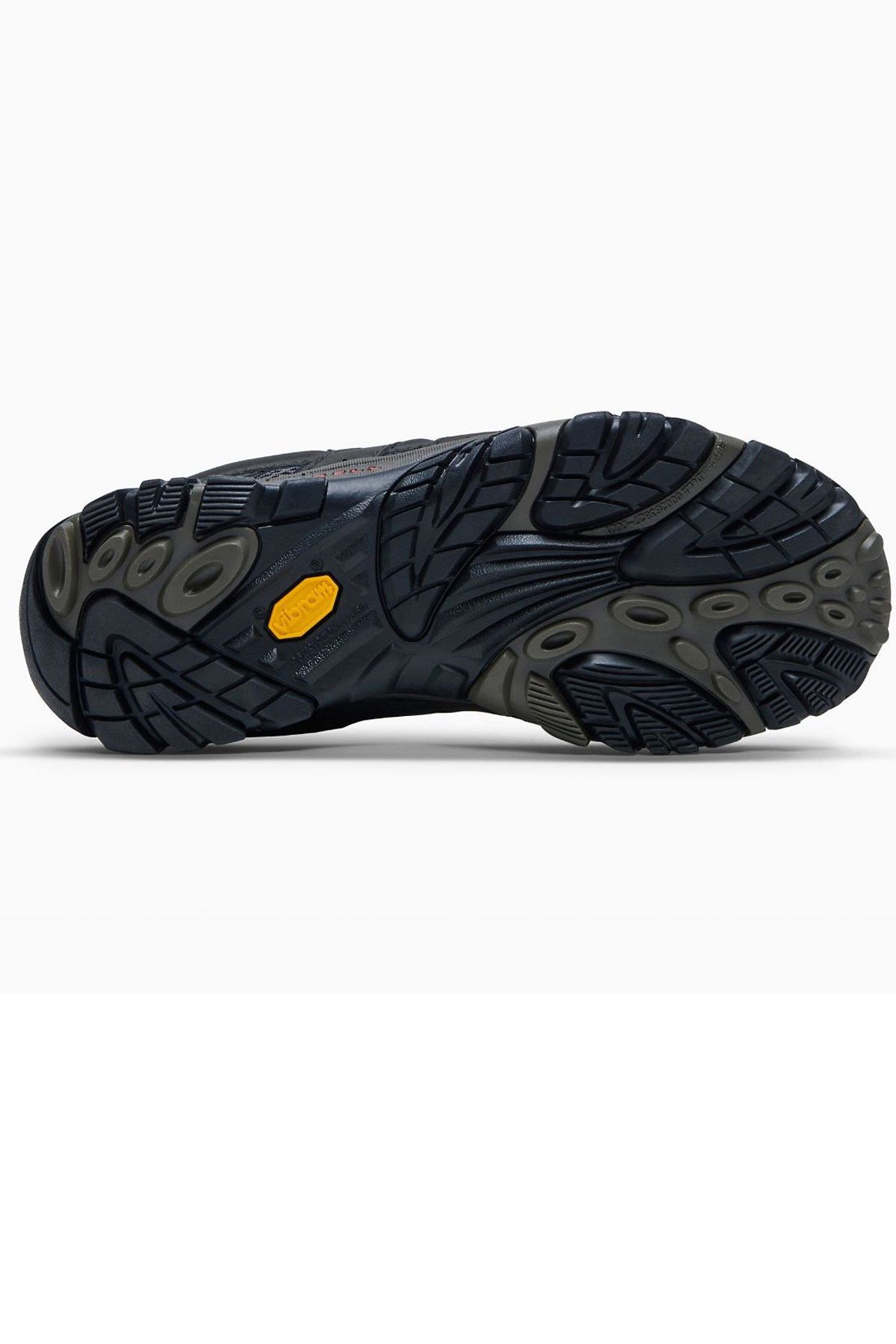 Merrell Moab 2 GTX Erkek Outdoor Ayakkabı J06039-UGA Antrasit