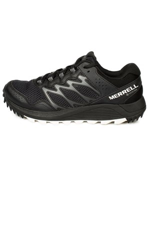 Merrell Wıldwood Goretex Kadın Outdoor Ayakkabı J066566