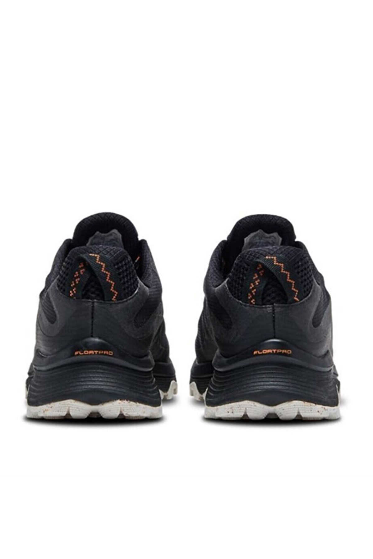 Merrell Moab Speed GTX Erkek Patika Koşu Ayakkabısı J066769 Siyah