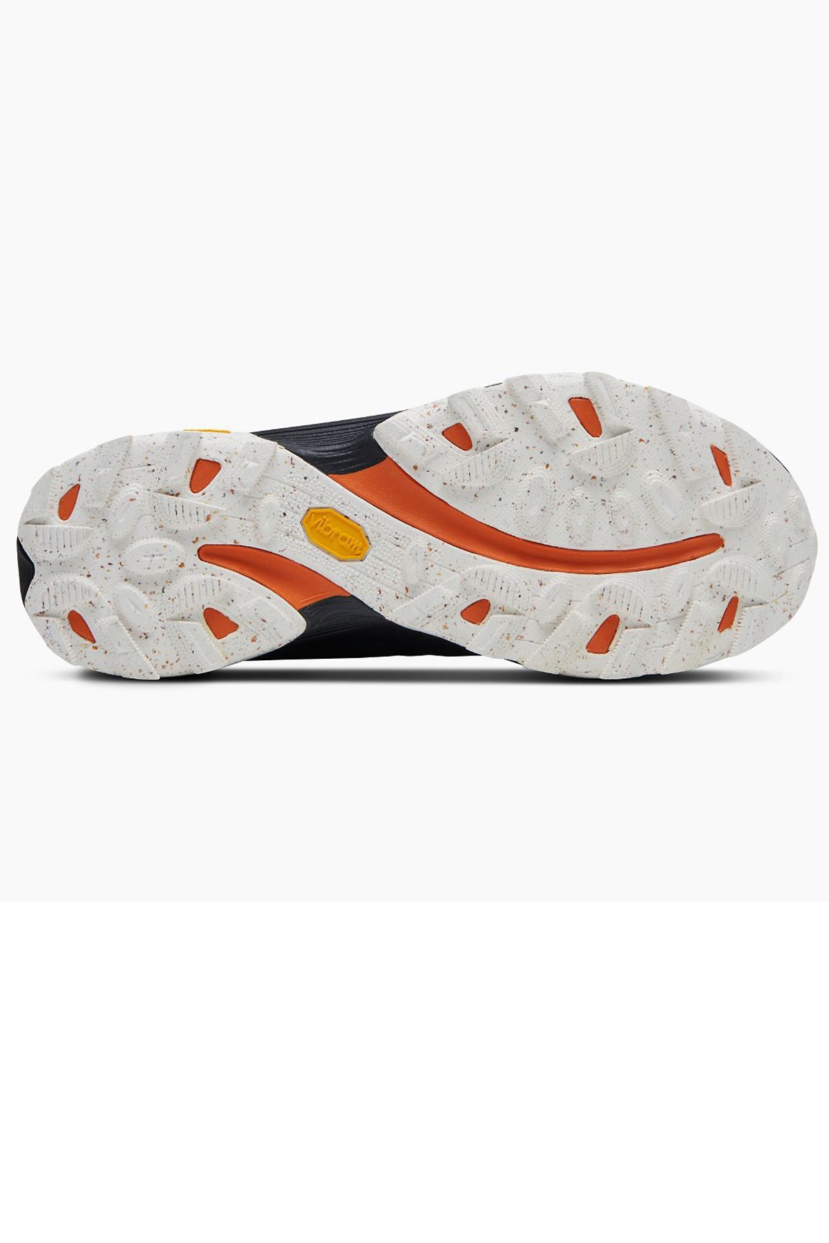 Merrell Moab Speed GTX Erkek Patika Koşu Ayakkabısı J066769 Siyah
