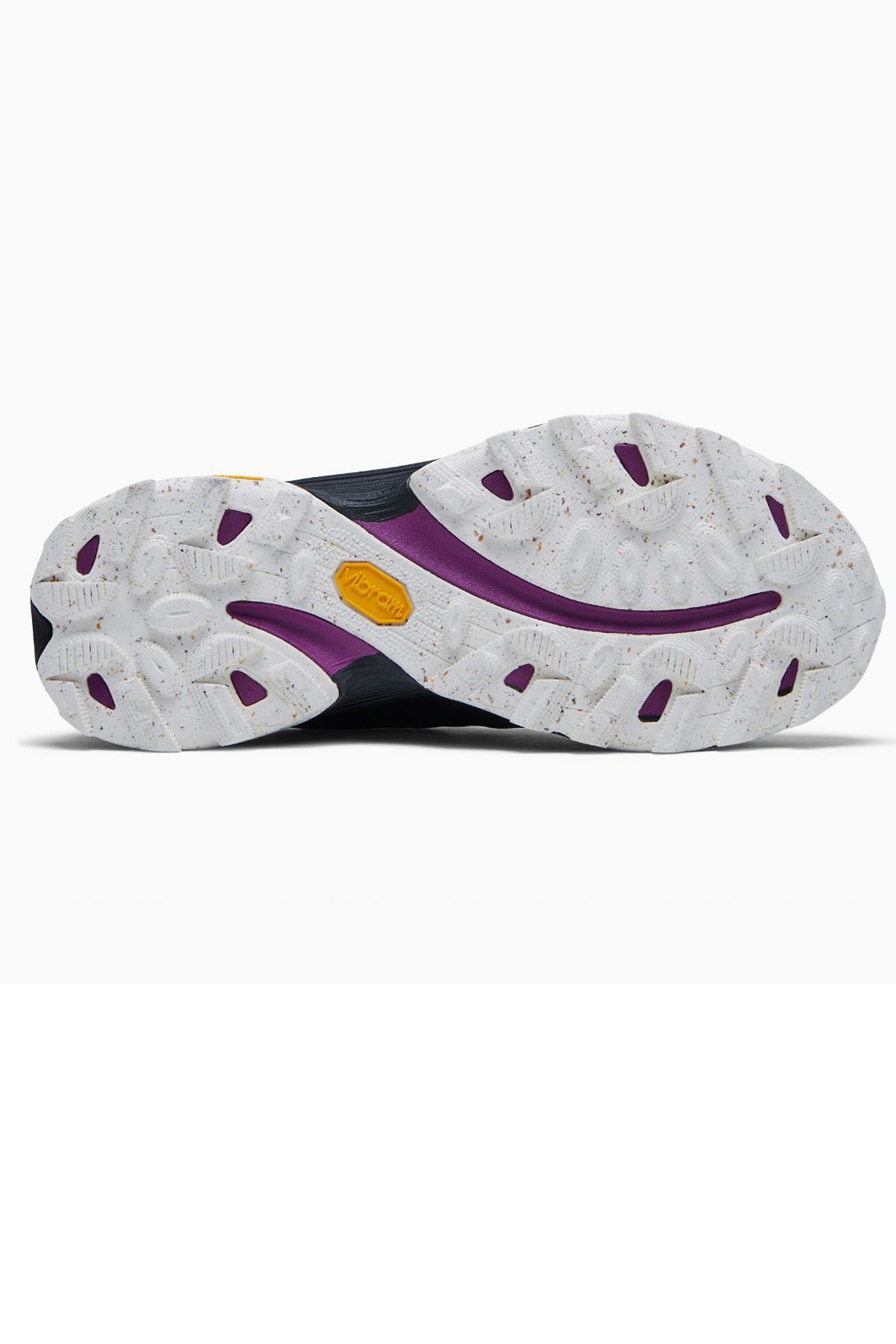 Merrell Moab Speed GTX Kadın Patika Koşu Ayakkabısı J066850 Siyah