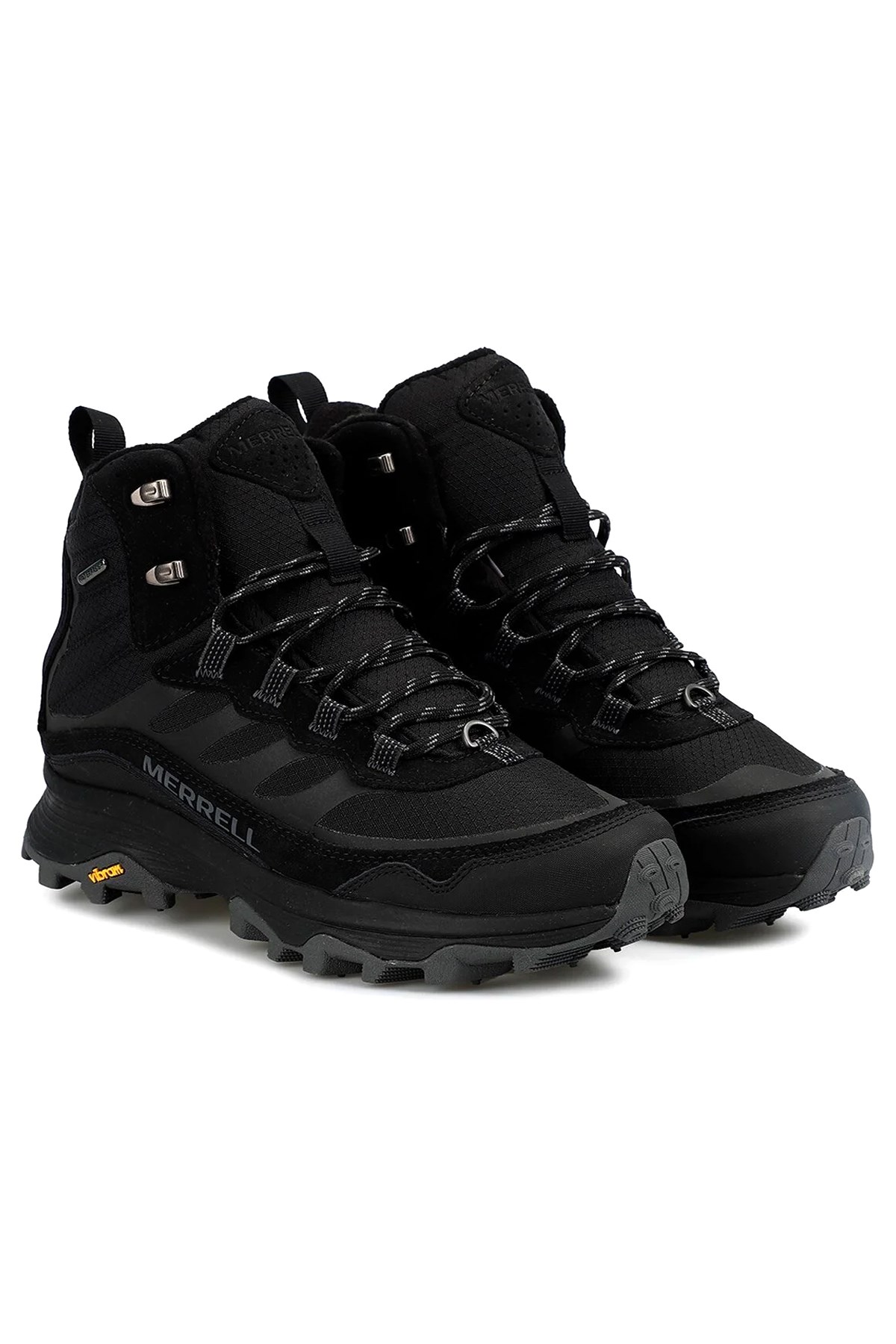 Merrell Moab Speed Thermo Mid WP Erkek Outdoor Bot J066911 Siyah