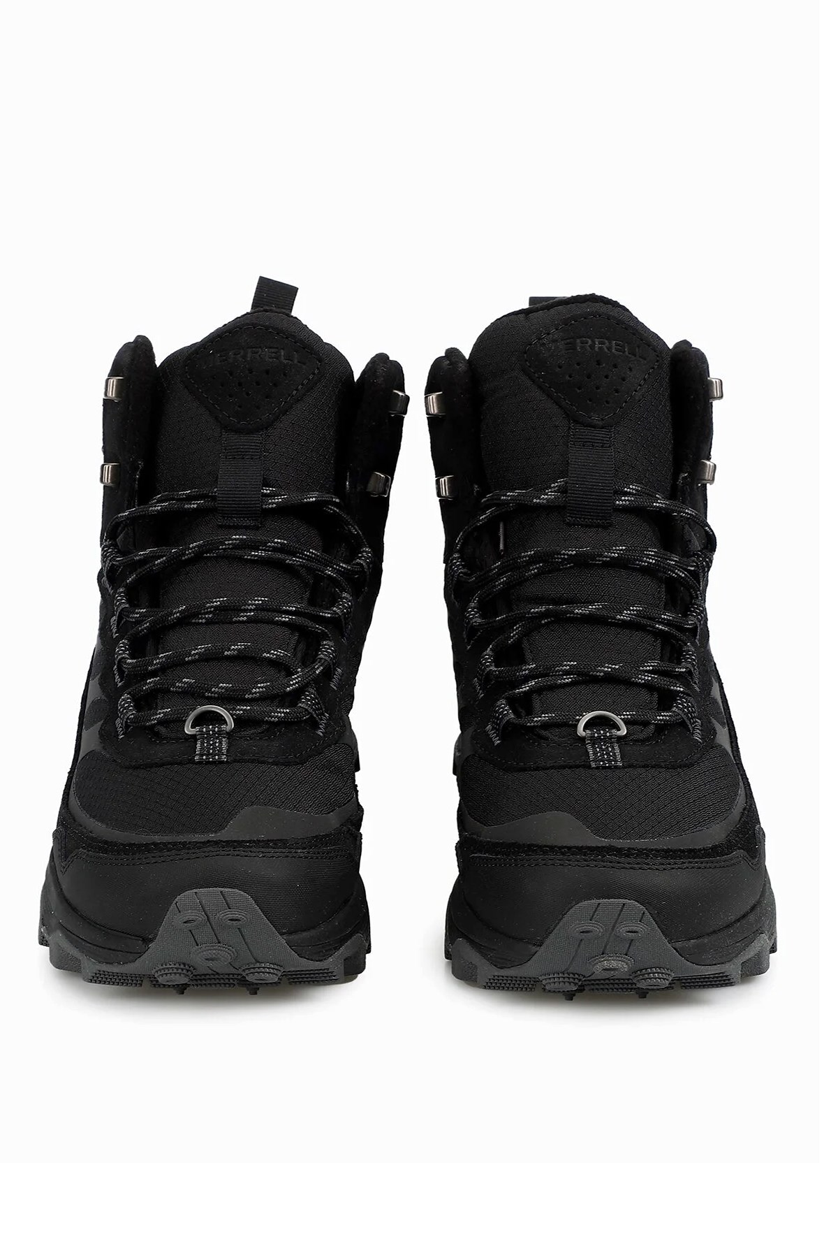 Merrell Moab Speed Thermo Mid WP Erkek Outdoor Bot J066911 Siyah