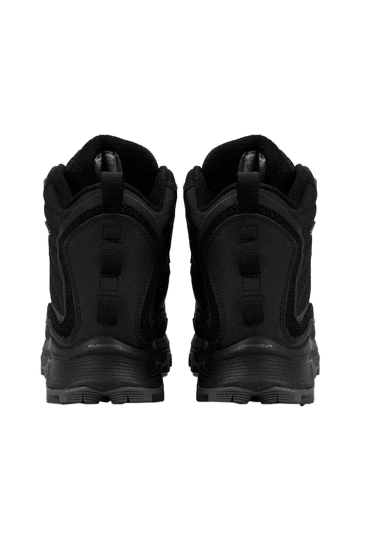 Merrell Moab Speed Thermo Mid WP Erkek Outdoor Bot J066911 Siyah