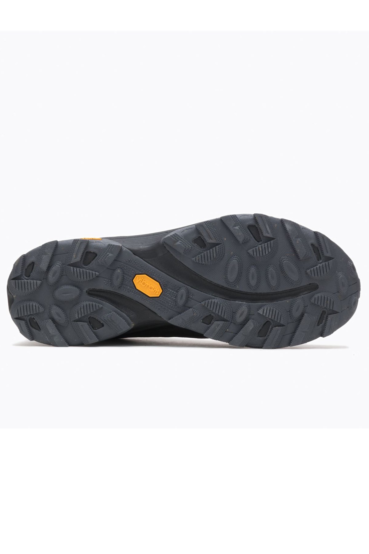Merrell Moab Speed Mid GTX Erkek Outdoor Bot J067075 Siyah