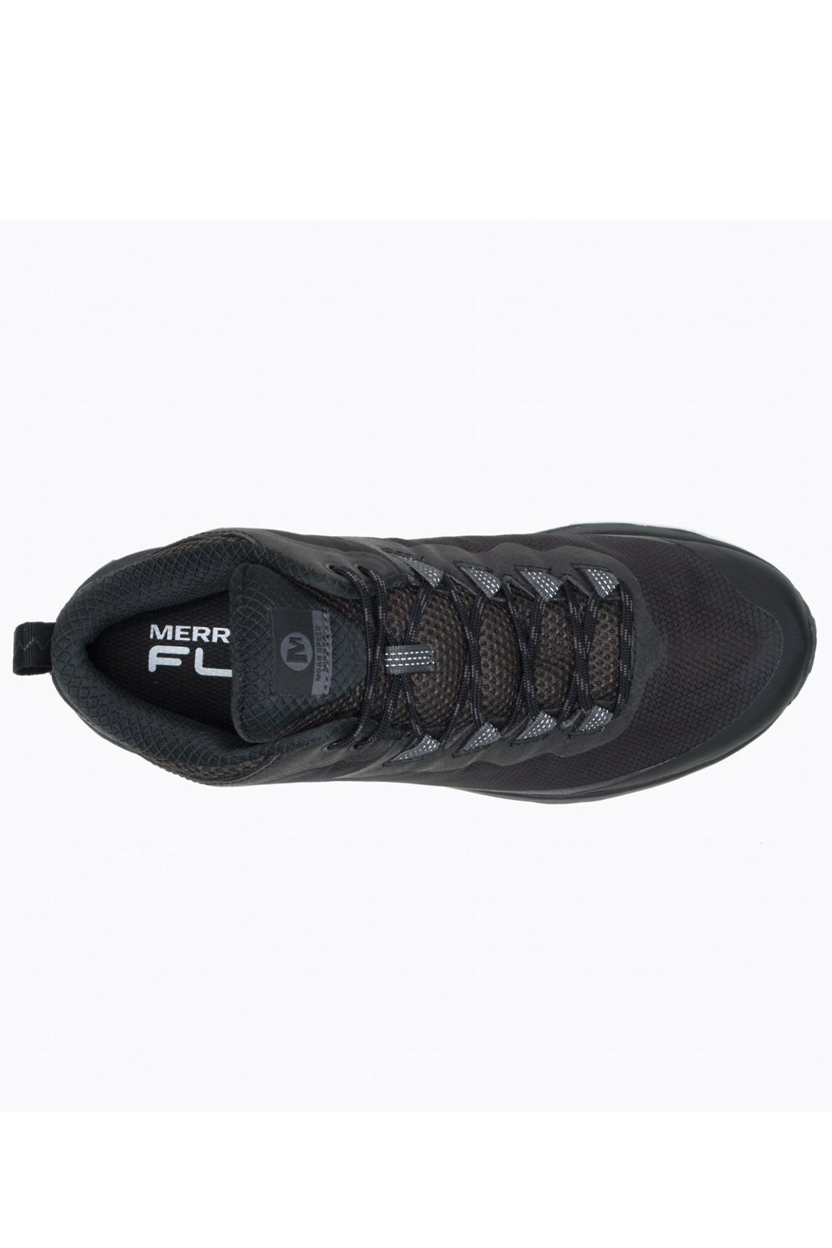 Merrell Moab Speed Mid GTX Erkek Outdoor Bot J067075 Siyah