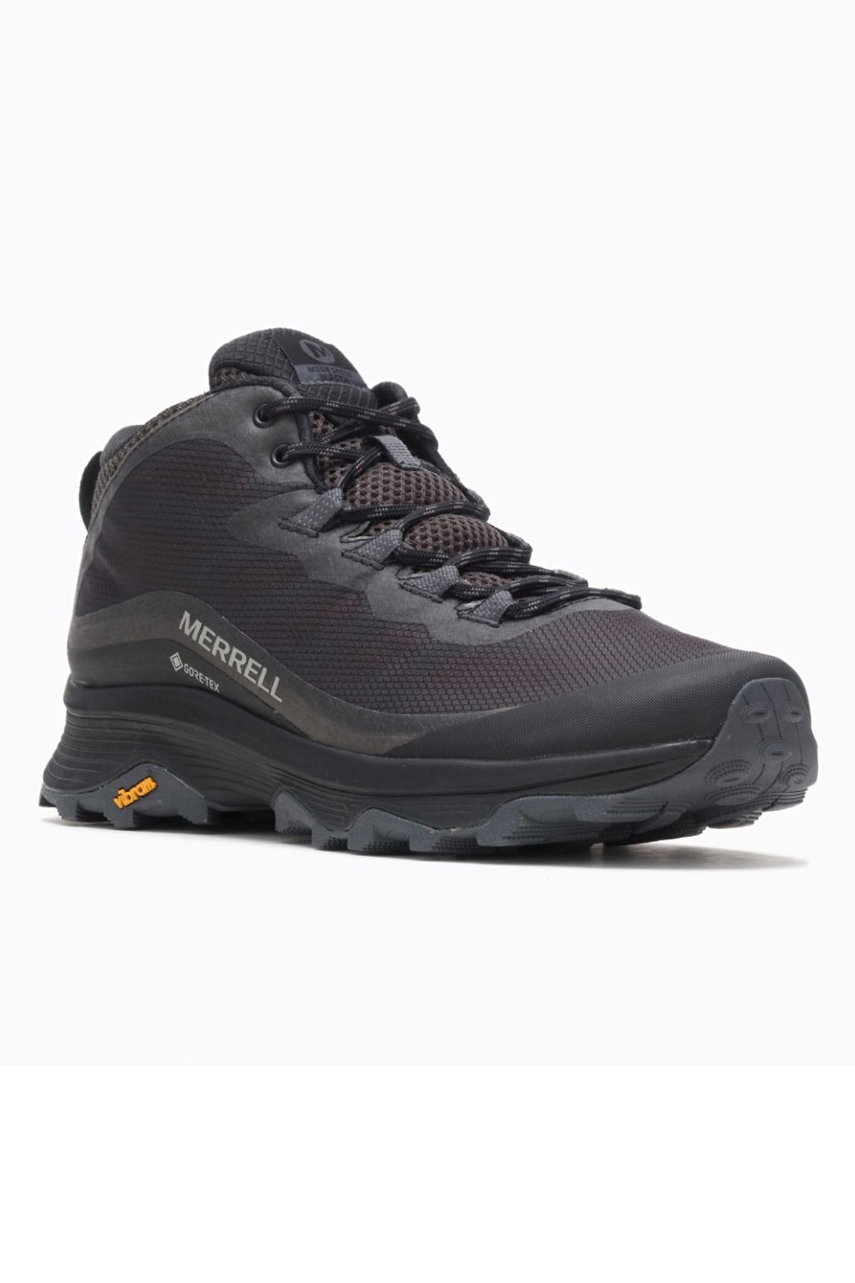 Merrell Moab Speed Mid GTX Erkek Outdoor Bot J067075 Siyah